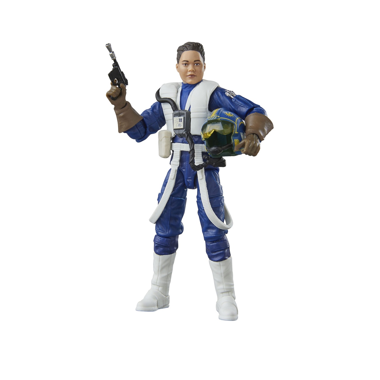 Star Wars: Ahsoka Figura Vintage Collection Teniente Callahan 10 cm