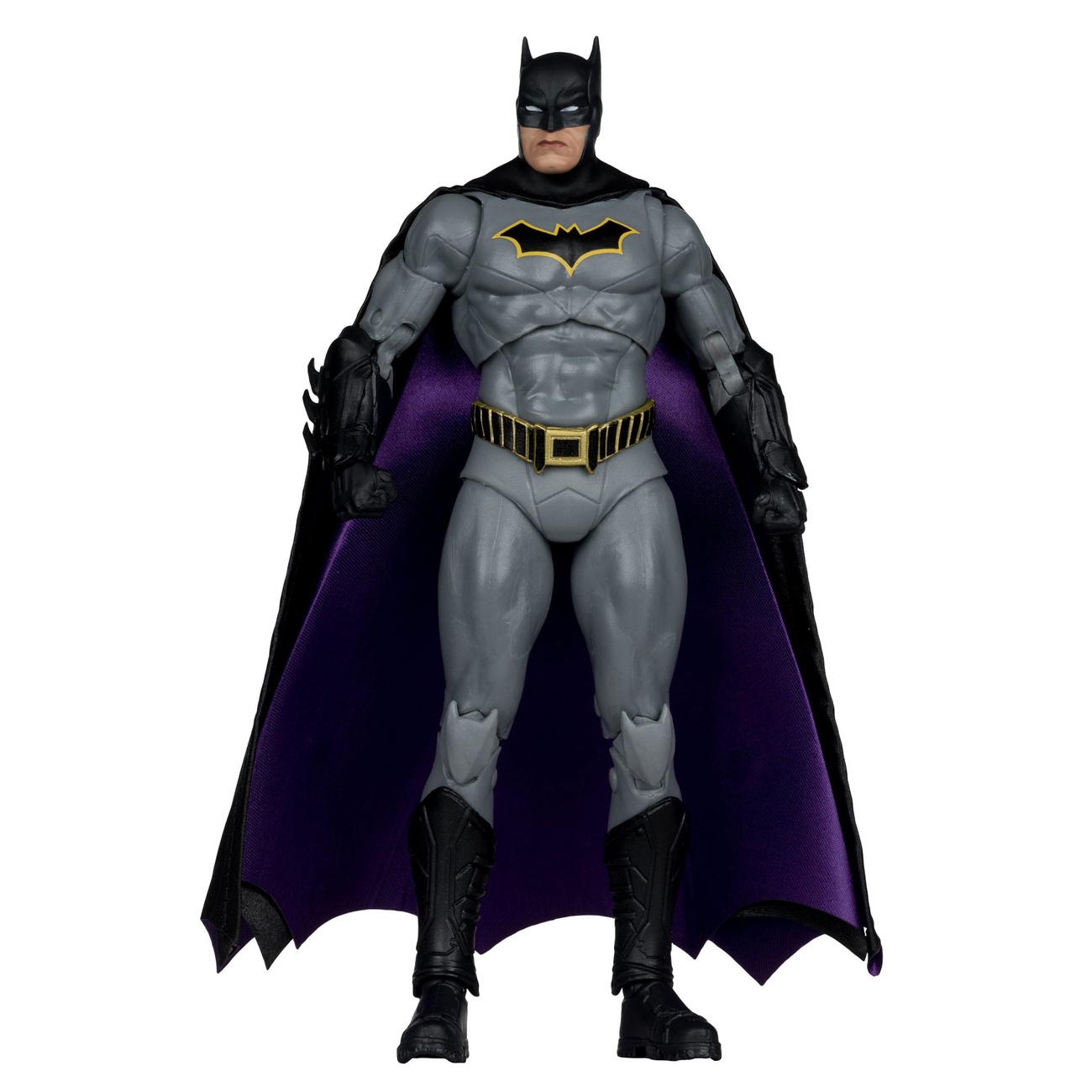 DC Rebirth DC Multiverse Action Figure Batman (Gold Label) 18 cm