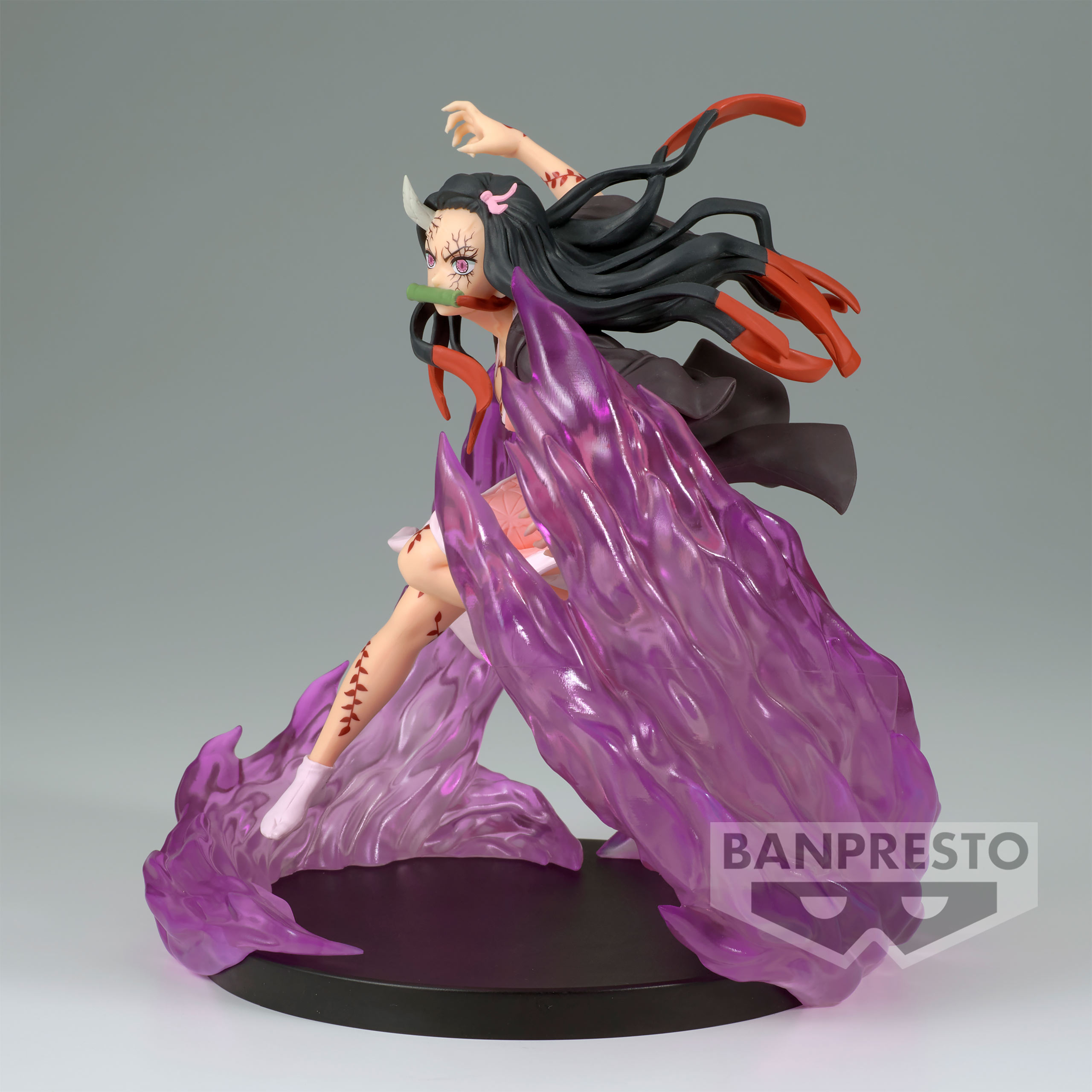 Demon Slayer - Figura de Nezuko Kamado Vibration Stars