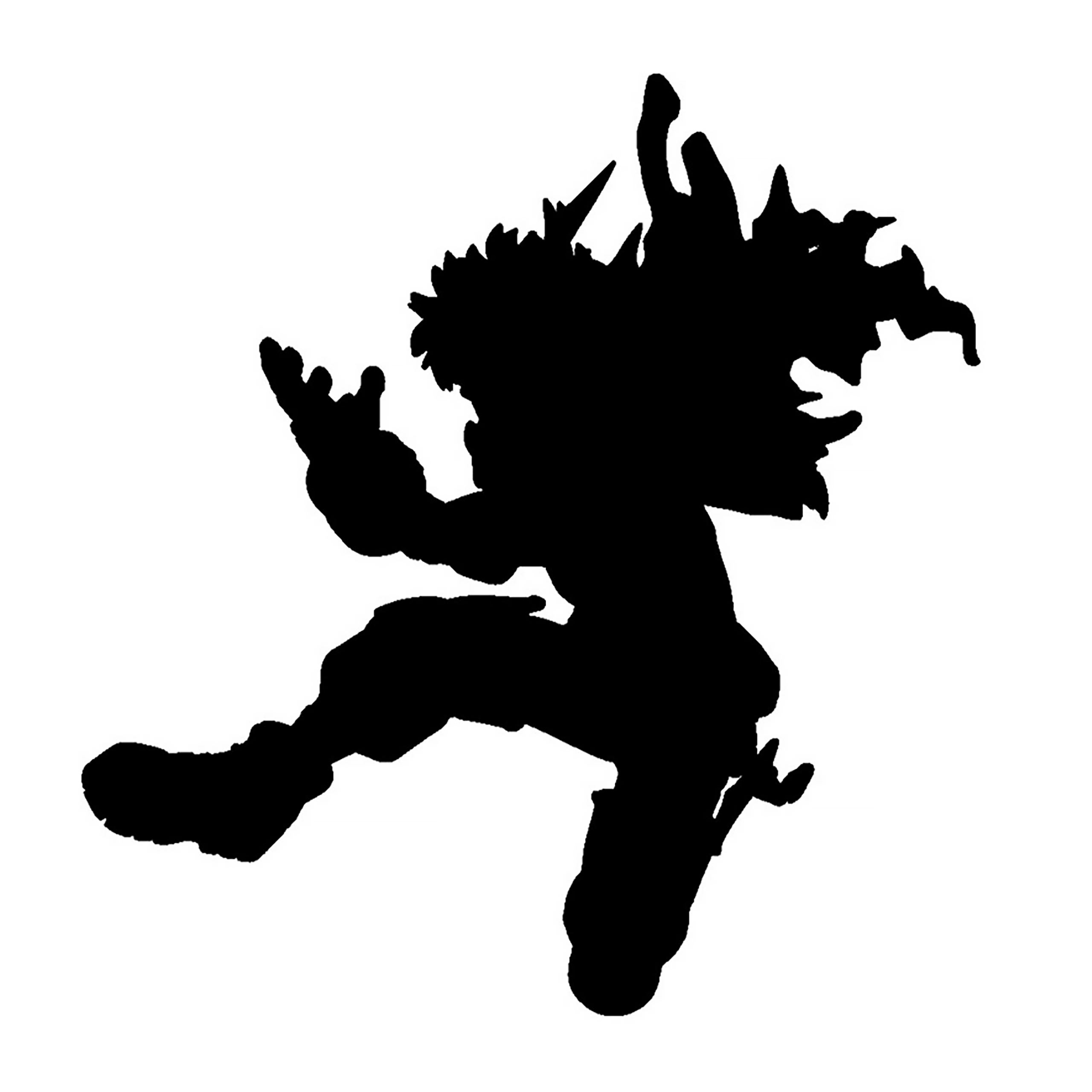 My Hero Academia - Izuku Midoriya Figuur
