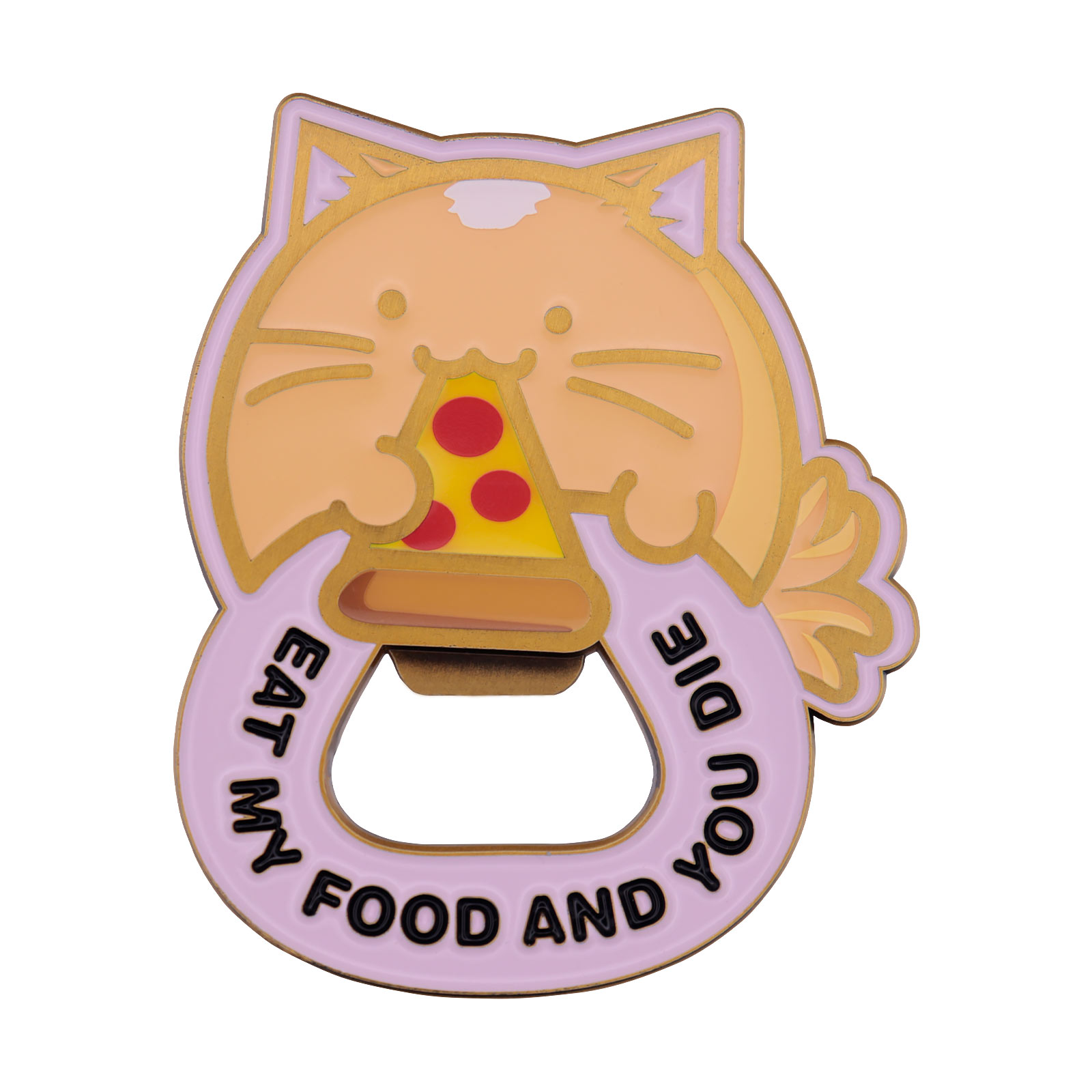 Fuzzballs - Whiskyflasköppnare Limited Edition