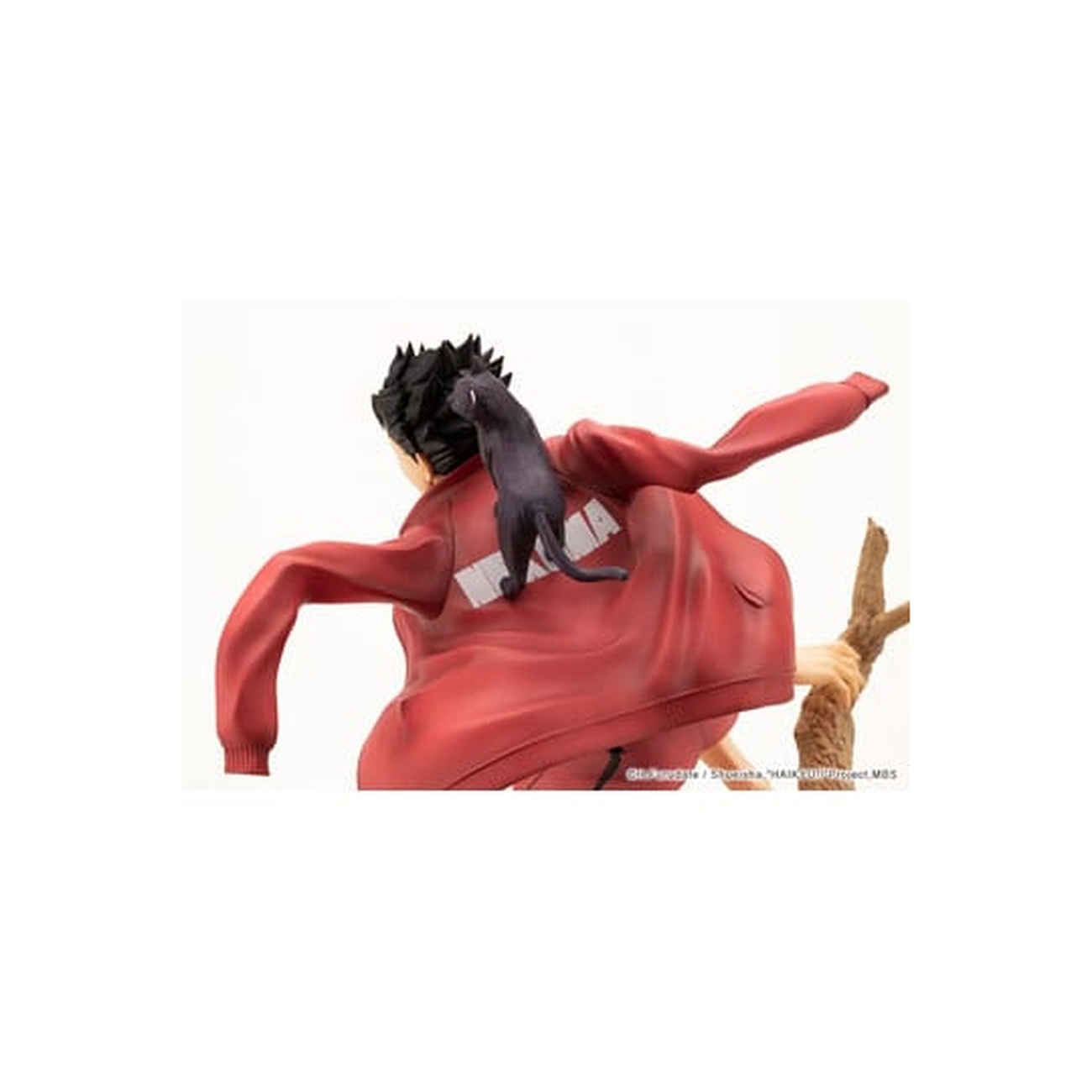 Haikyu!! - Tetsuro Kuroo ARTFXJ Figure