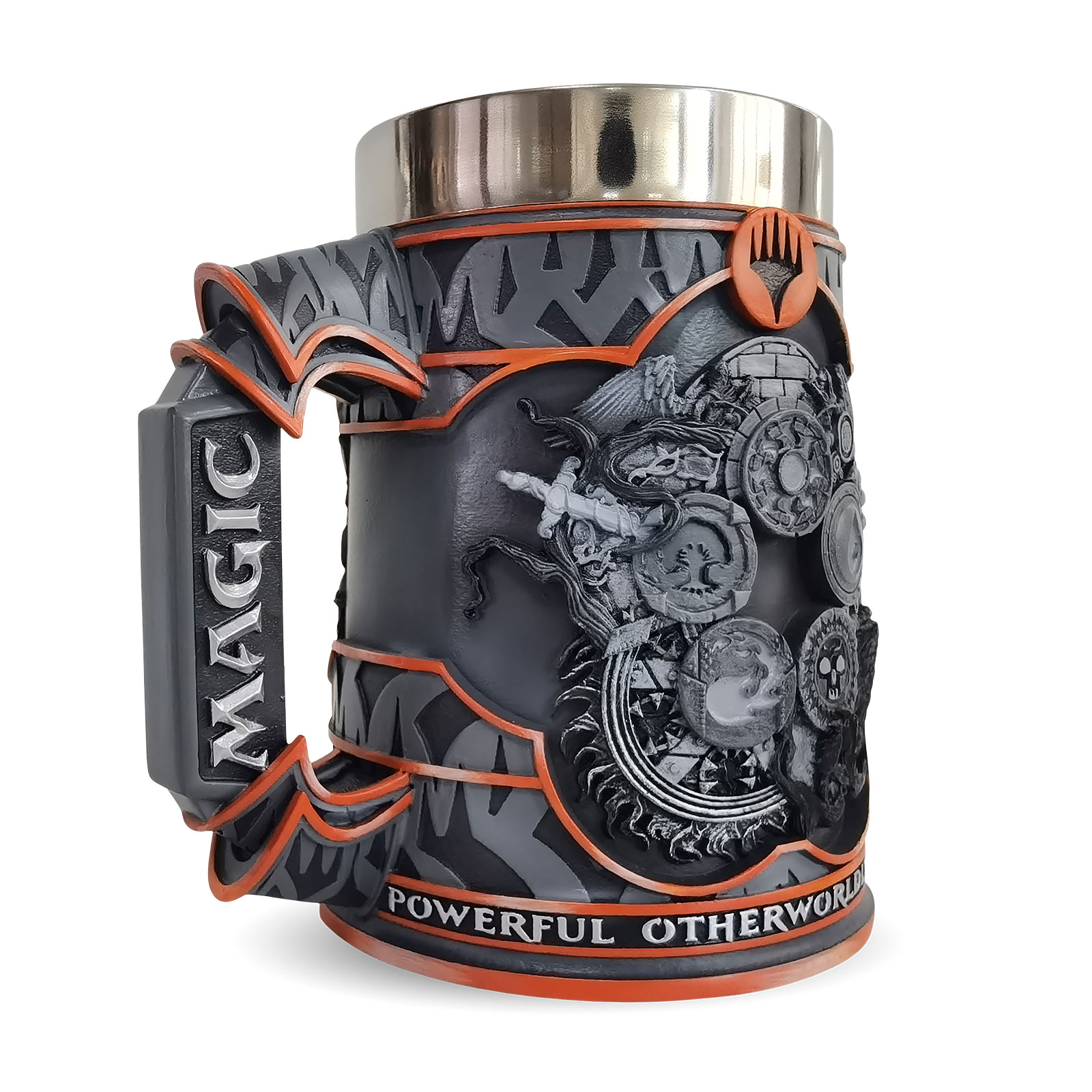 Magic the Gathering - Logo Mug deluxe