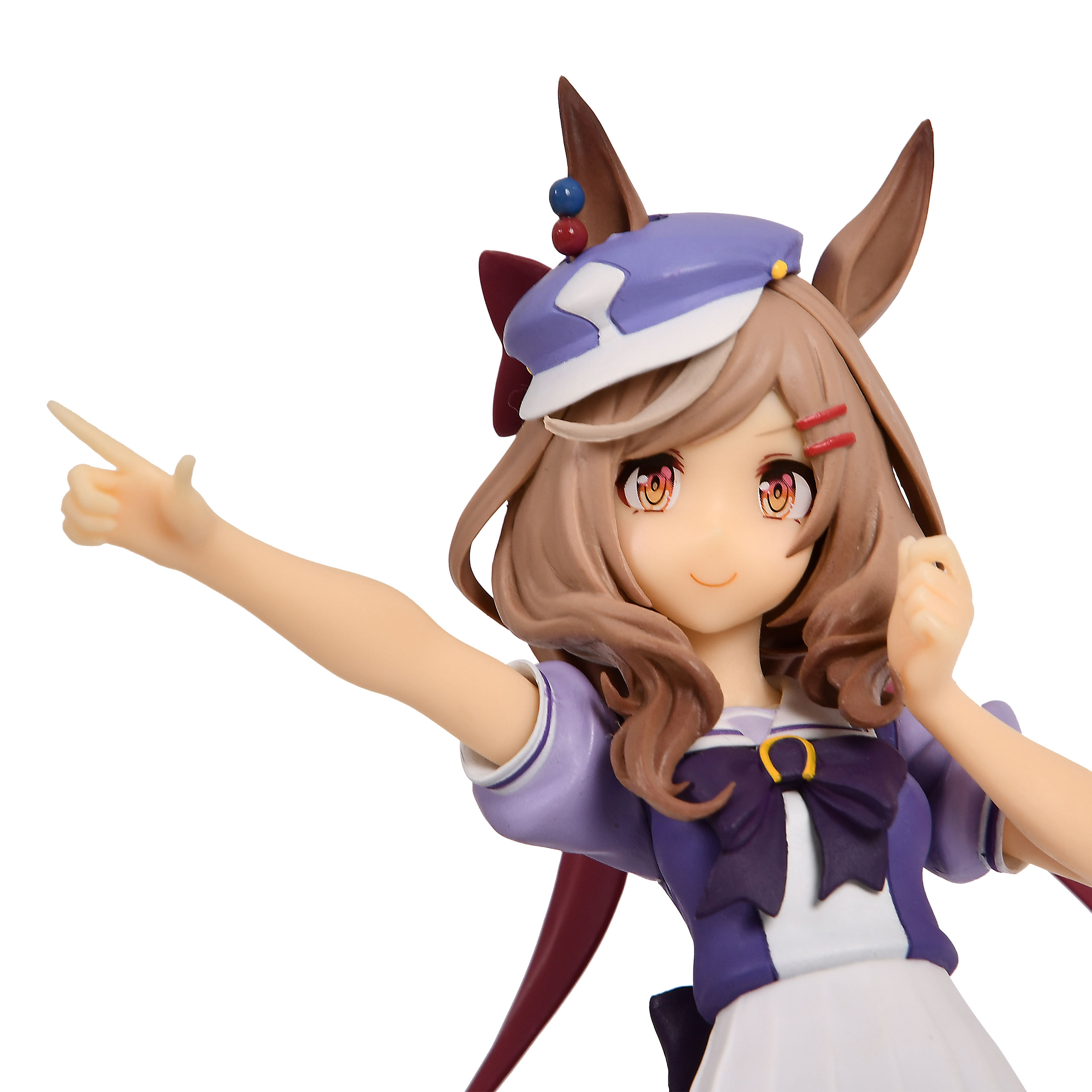 Uma Musume: Pretty Derby - Figura di Matikanetannhauser