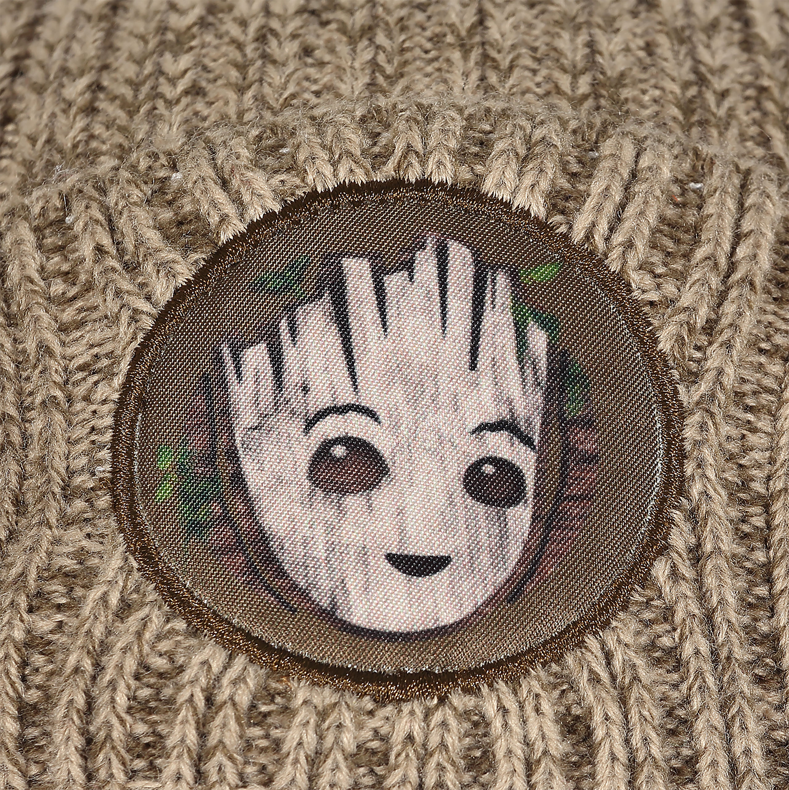Guardians of the Galaxy - Baby Groot Hat