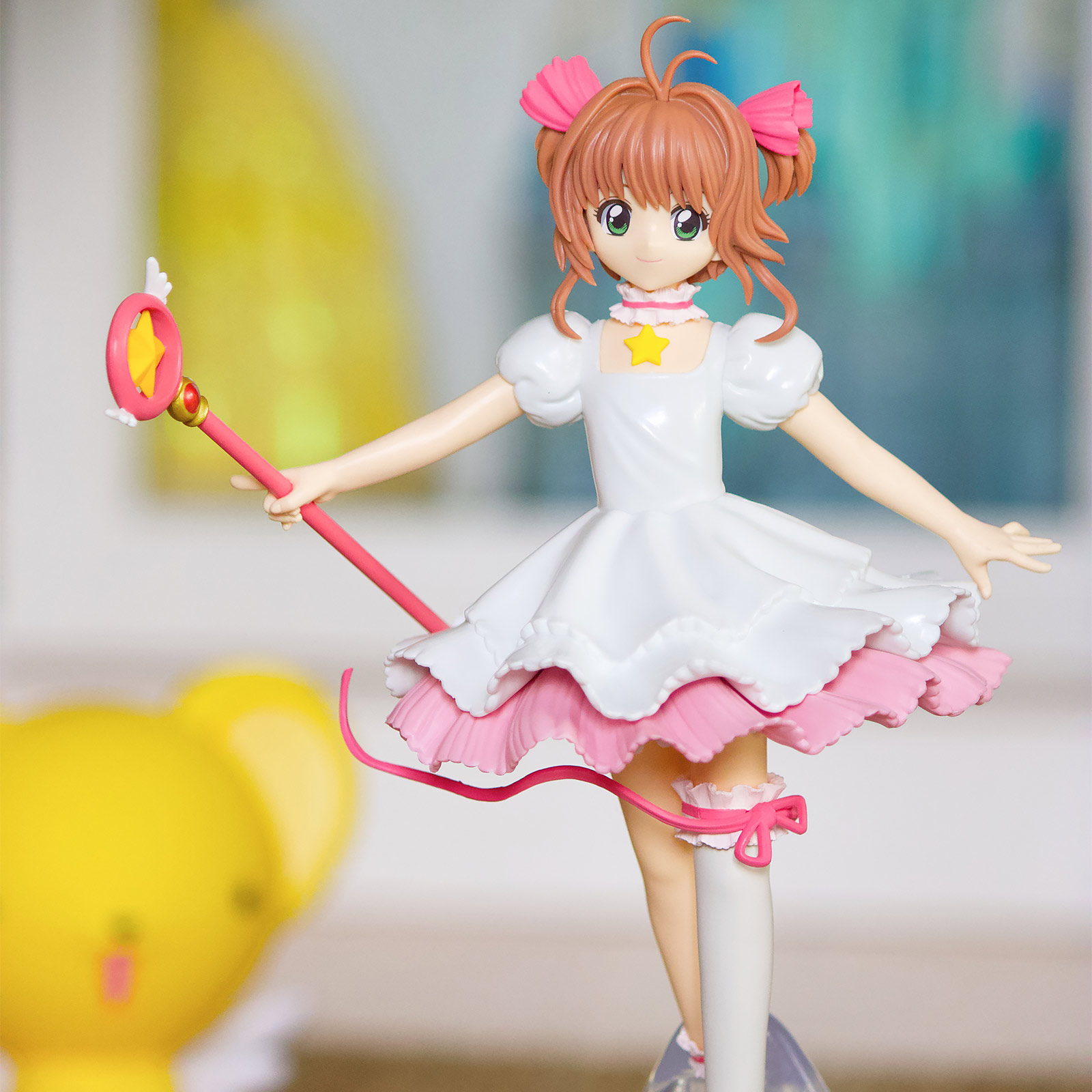Card Captor Sakura - Sakura Kinomoto Figur