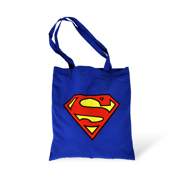 Superman Tas