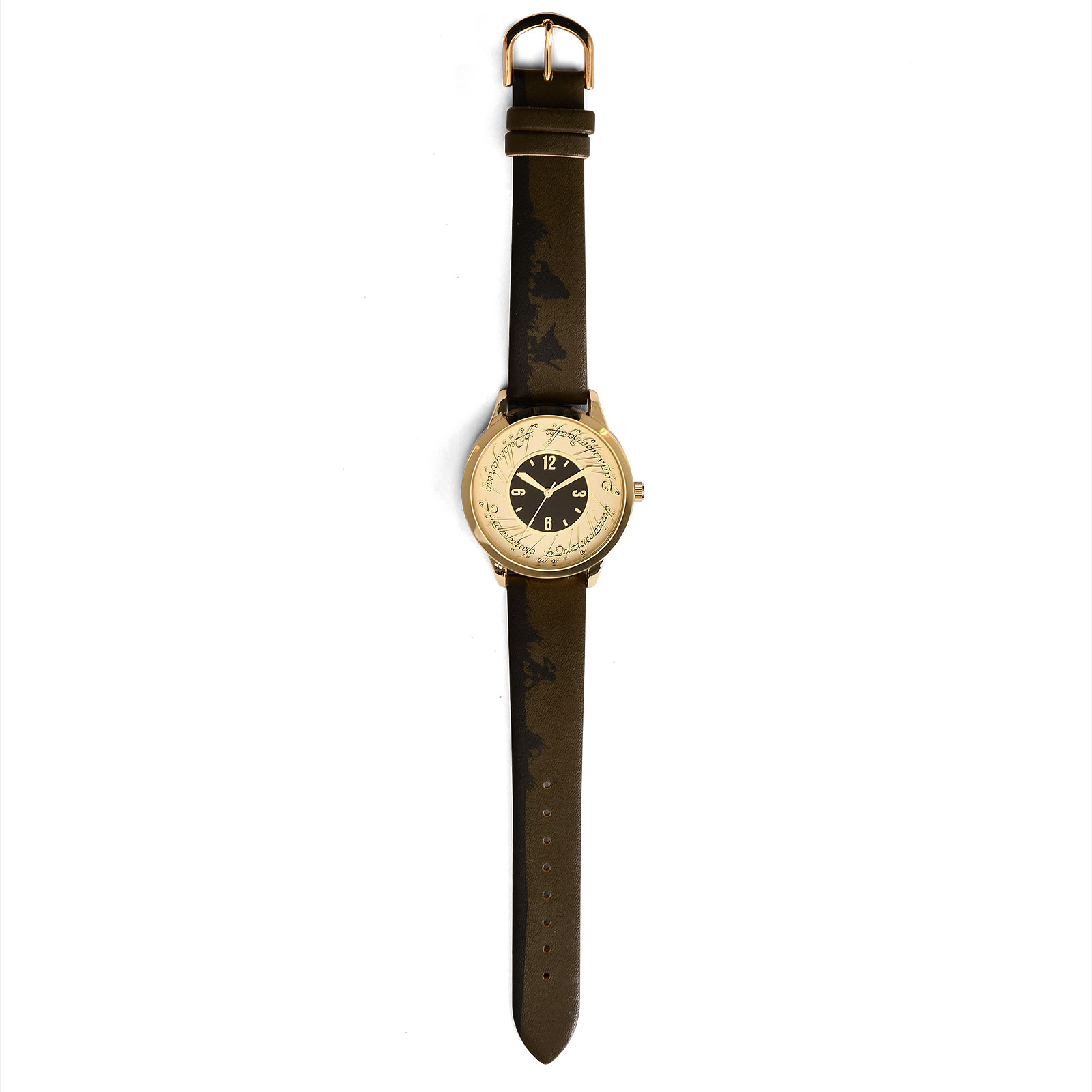 Lord of the Rings - The One Ring Wristwatch
