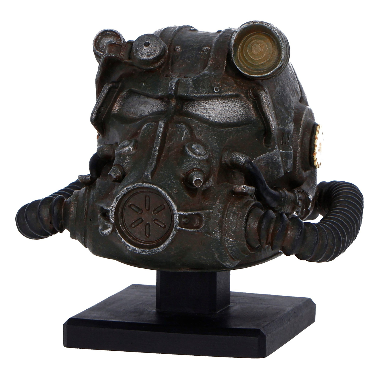 Fallout - Réplica del casco T-60