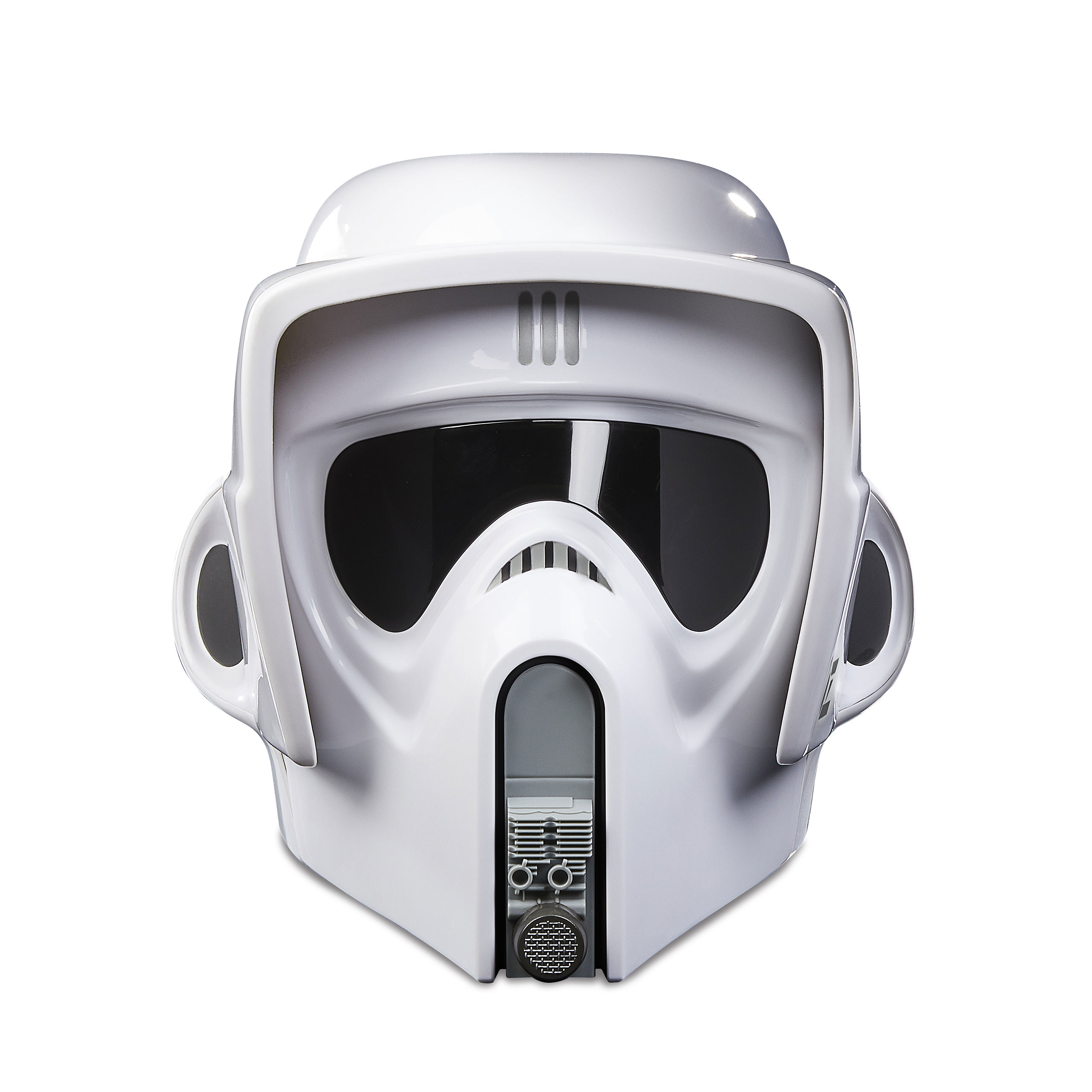 Star Wars - Scout Trooper Black Series Premium Helm