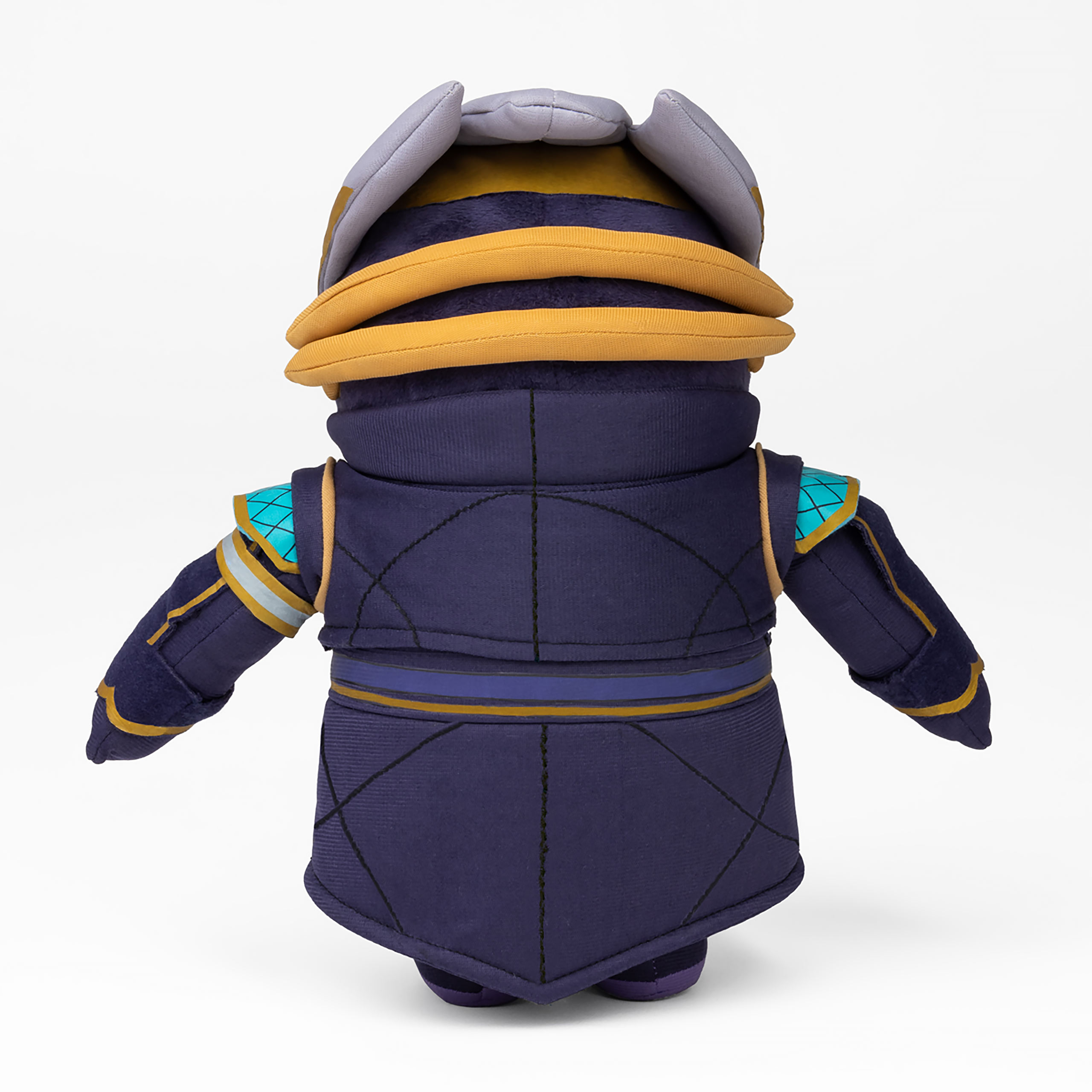 Fall Guys - Destiny Warlock Plush Figure