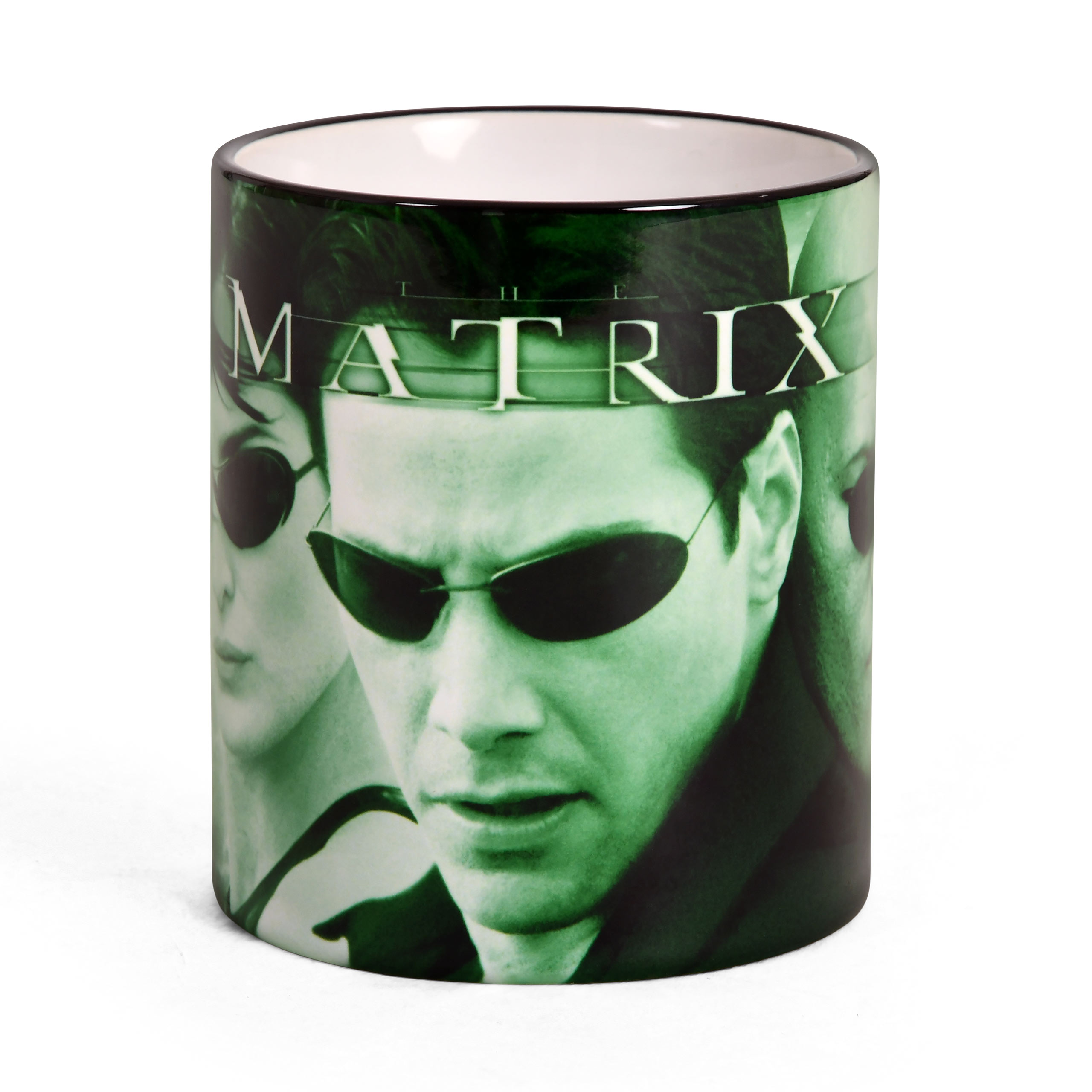 Matrix - Classic Characters Mug