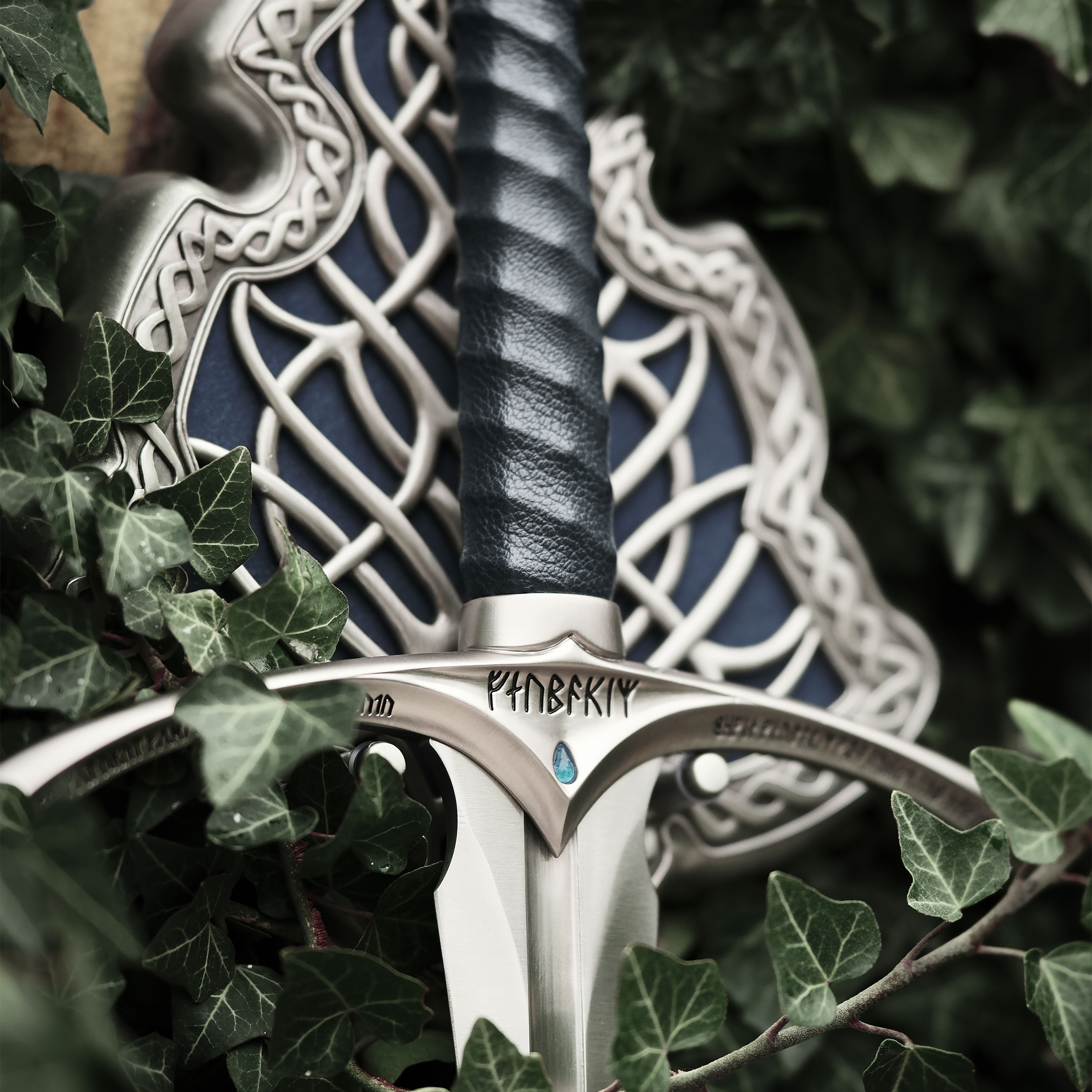 Der Hobbit - Gandalfs Schwert Glamdring