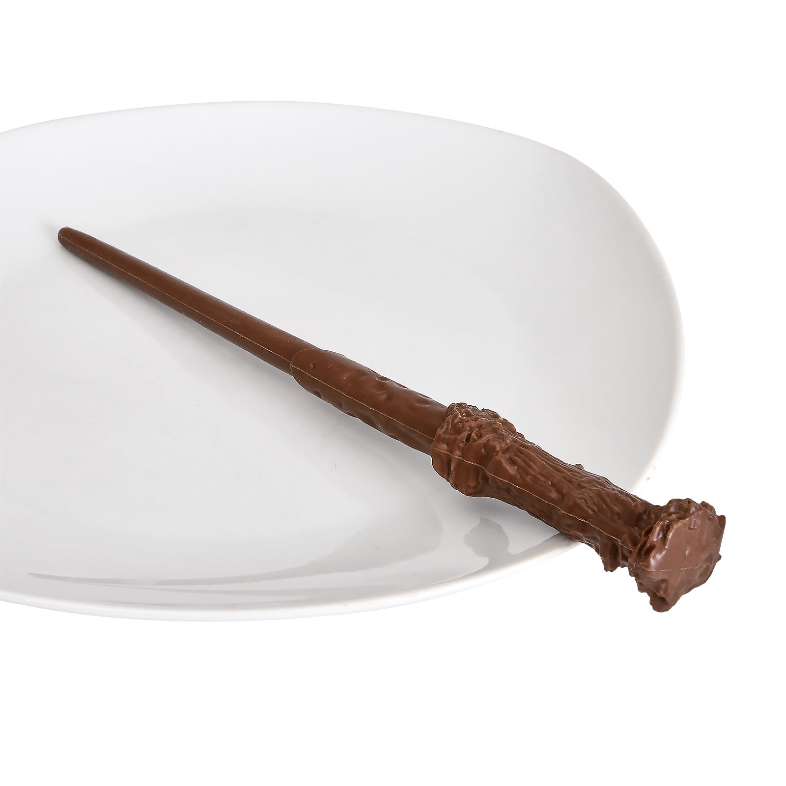 Harry Potter - Baguette magique en chocolat