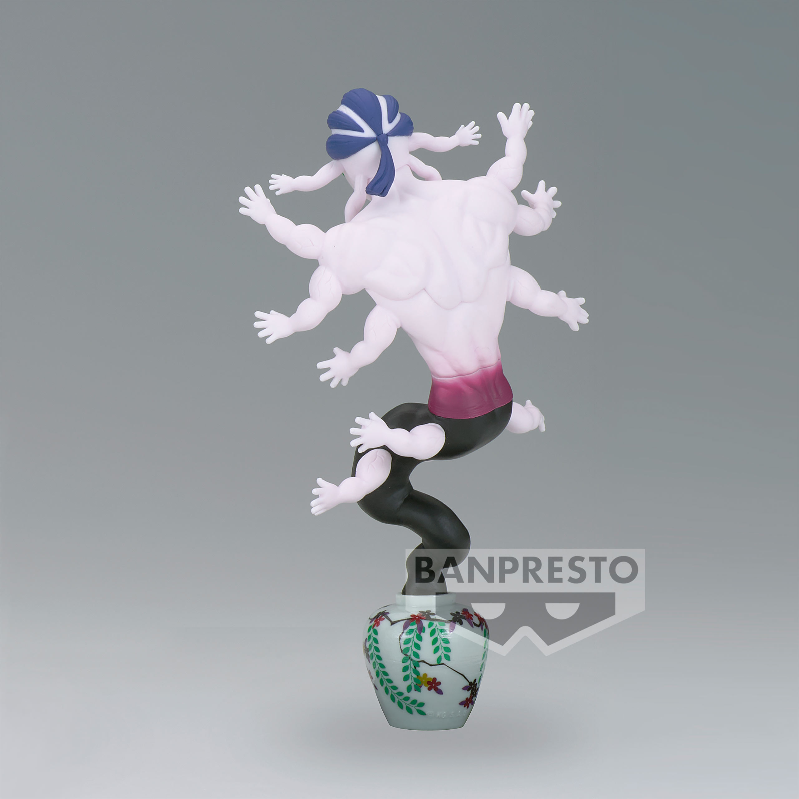 Demon Slayer - Figura della Serie Demon Gyokko