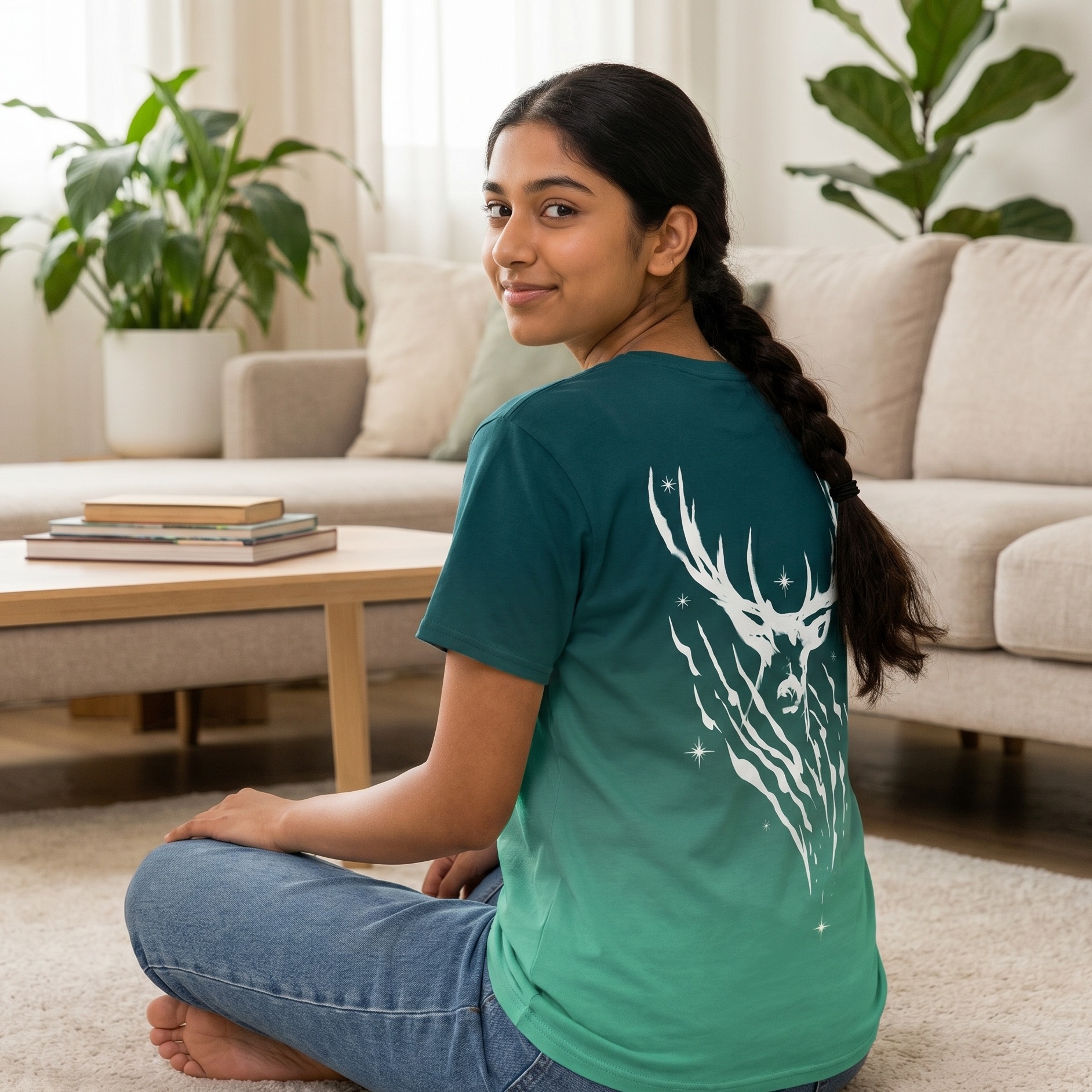 Harry Potter - Expecto Patronum T-shirt
