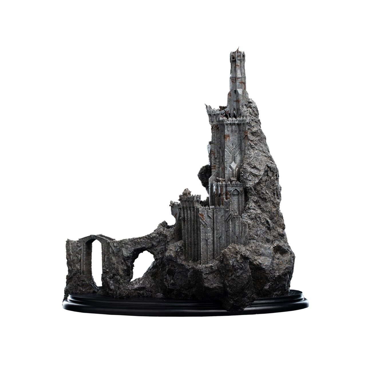Lord of the Rings Statue Cirith Ungol - Limited Edition 33 cm