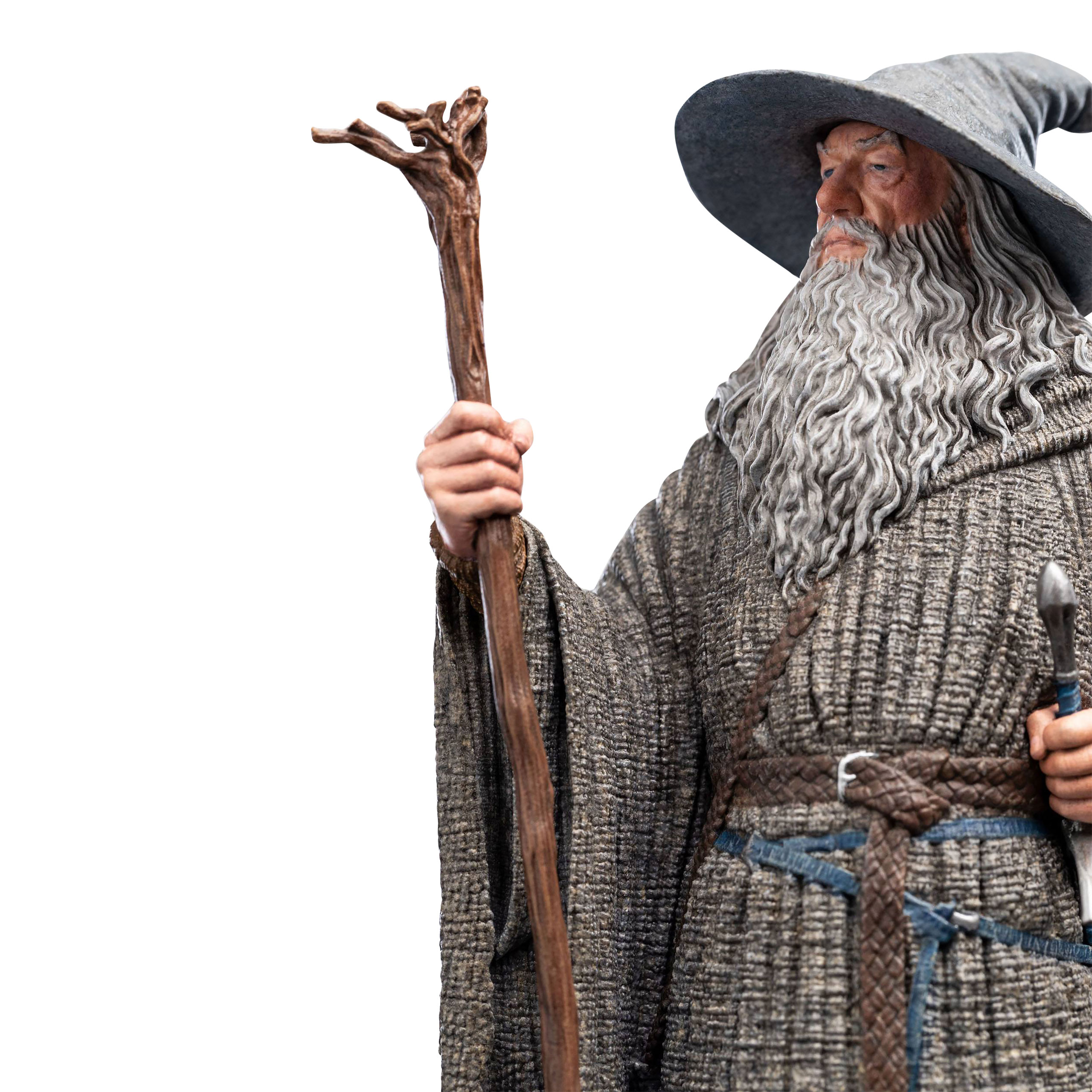 Lord of the Rings - Gandalf the Grey Figure