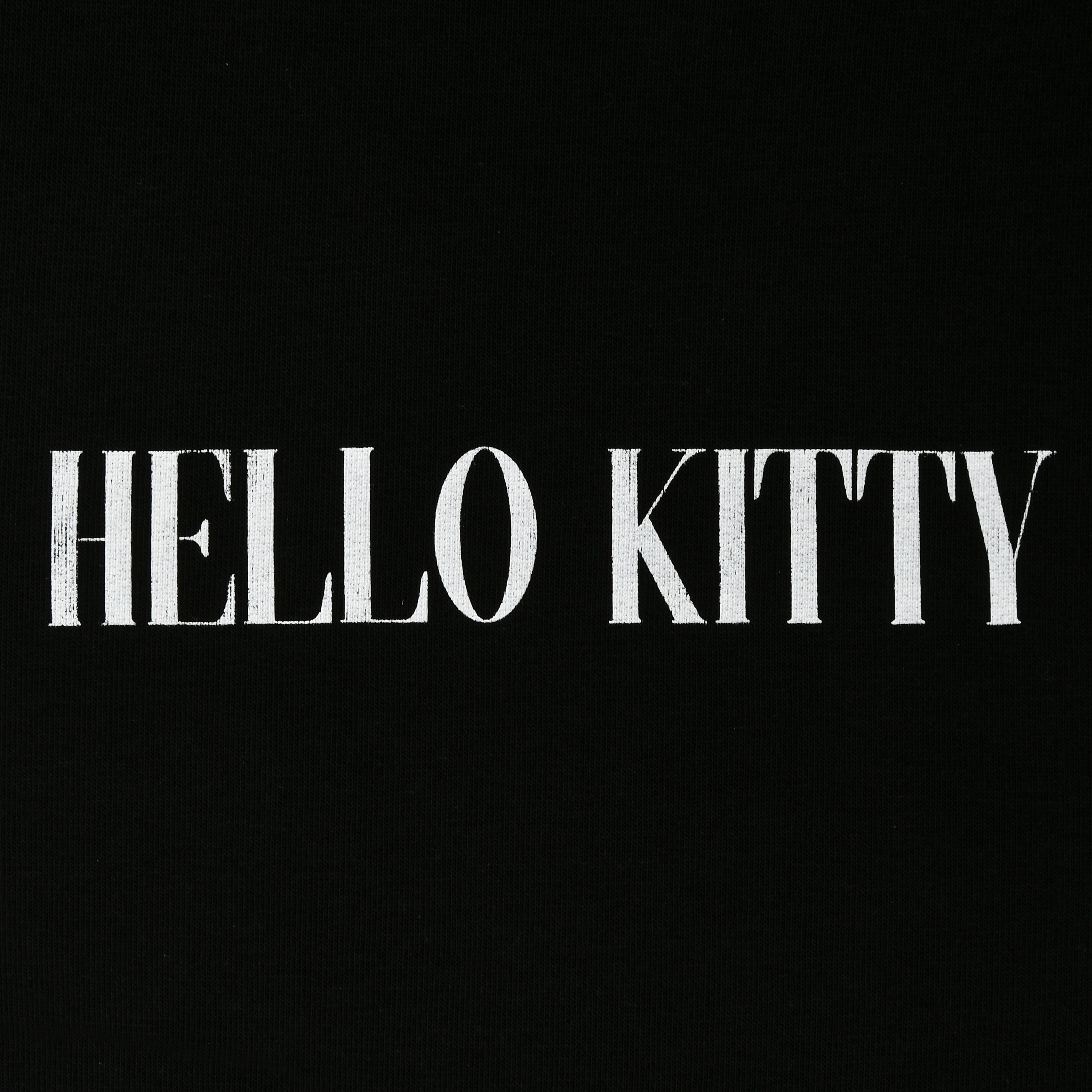 Hello Kitty - Huvtröja