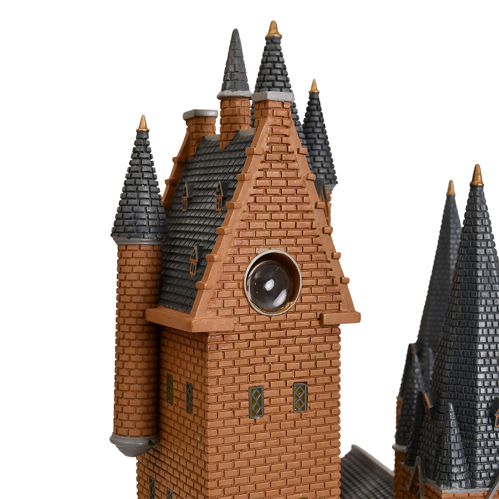Hogwarts Astronomie-Turm Miniatur Replik mit Beleuchtung - Harry Potter