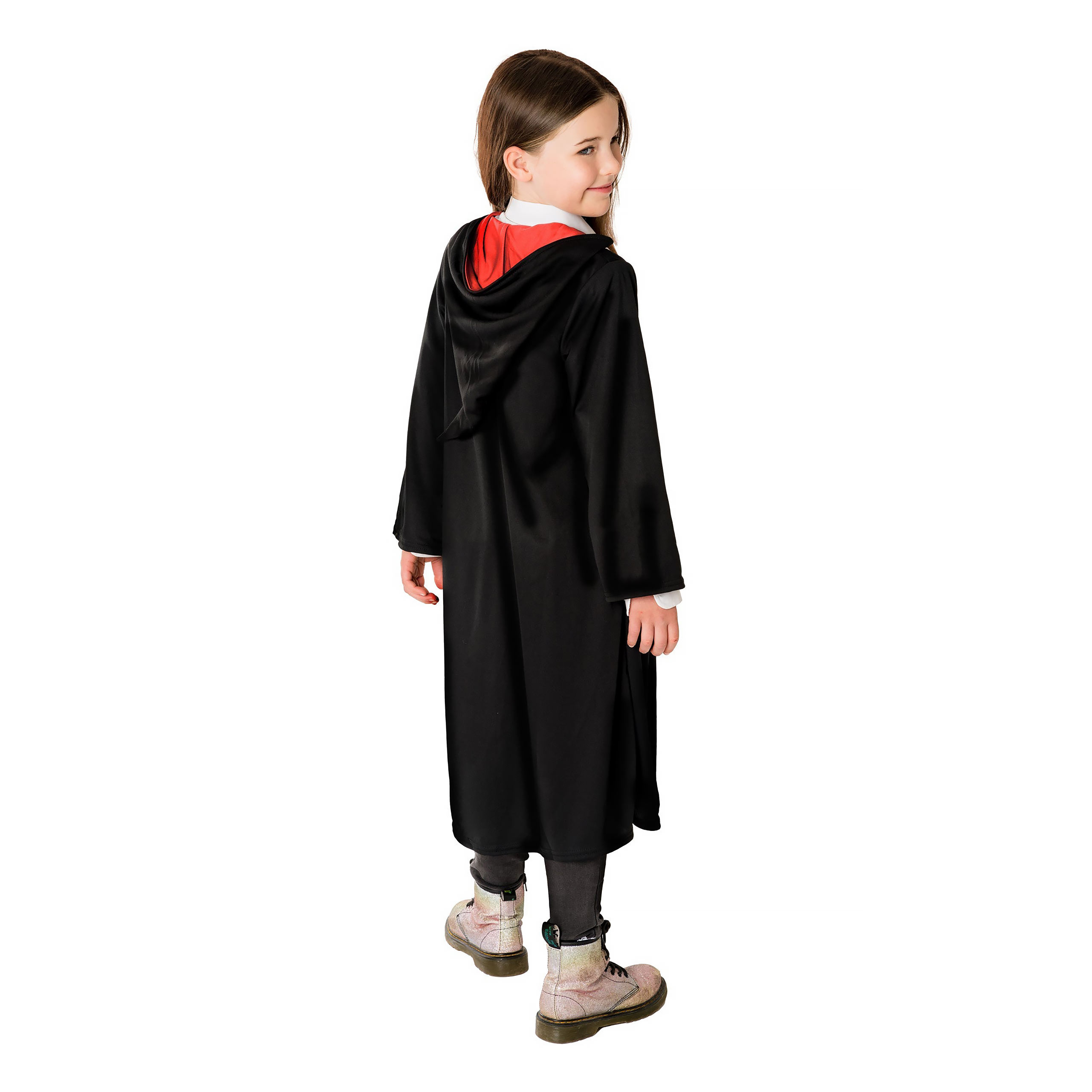 Túnica de disfraz de Gryffindor para niños - Harry Potter