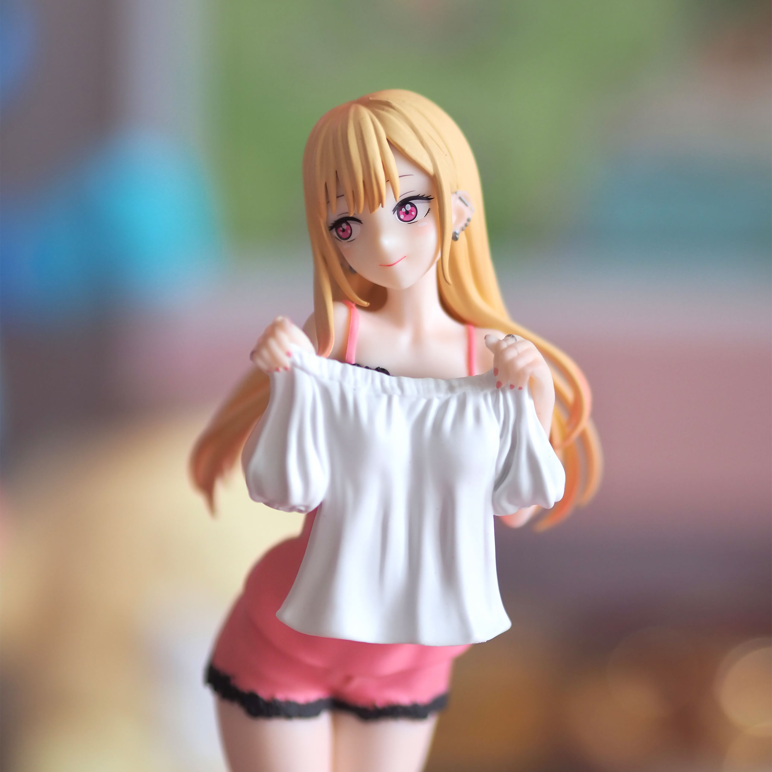 My Dress-Up Darling - Figurine Marin Kitagawa Essayage