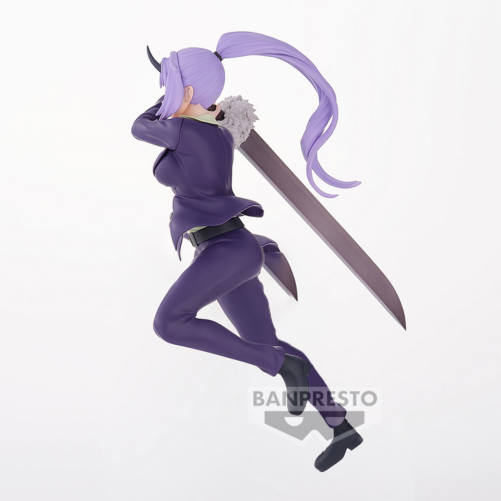 TenSura - Shion Figuur