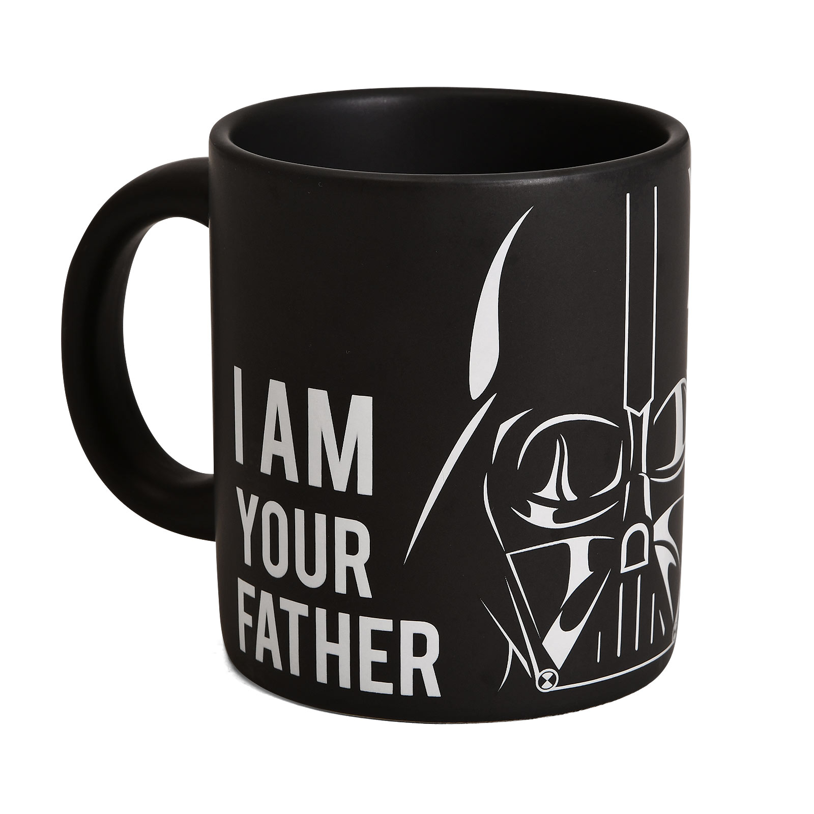Star Wars - Darth Vader Je Suis Ton Père Tasse