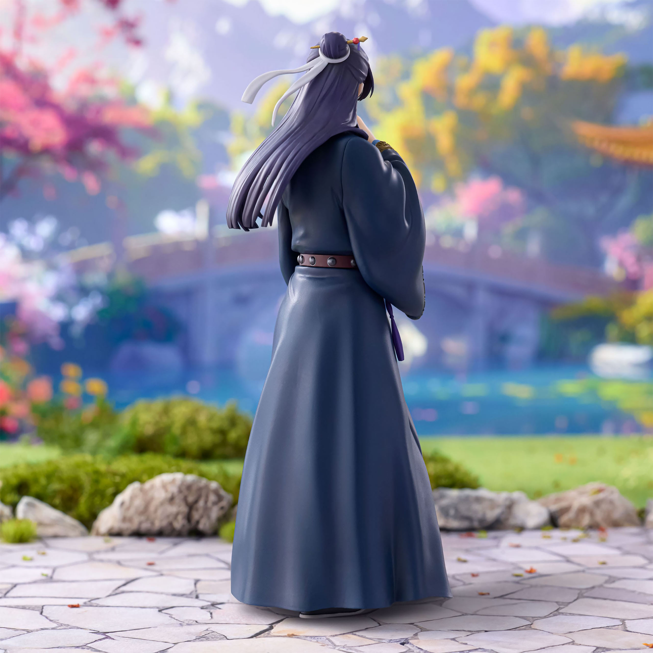 The Apothecary Diaries - Jinshi Trio-Try-iT Figuur