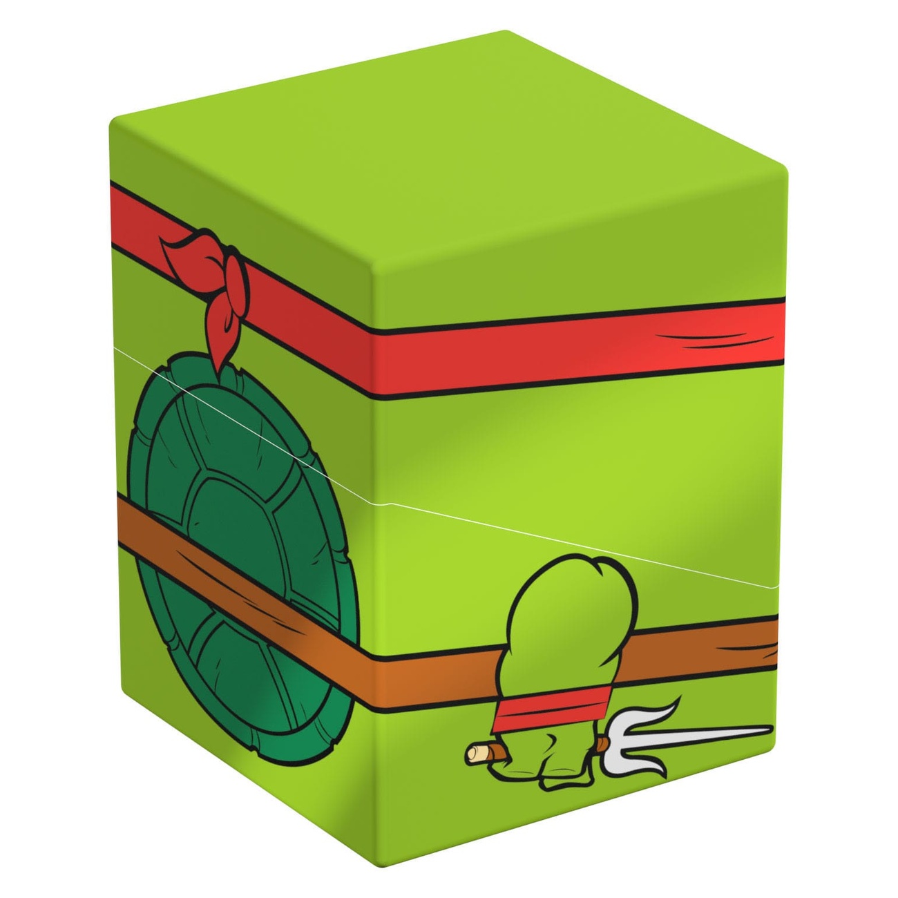 Squaroes Squaroe Teenage Mutant Ninja Turtles™ NT004 - Raphael
