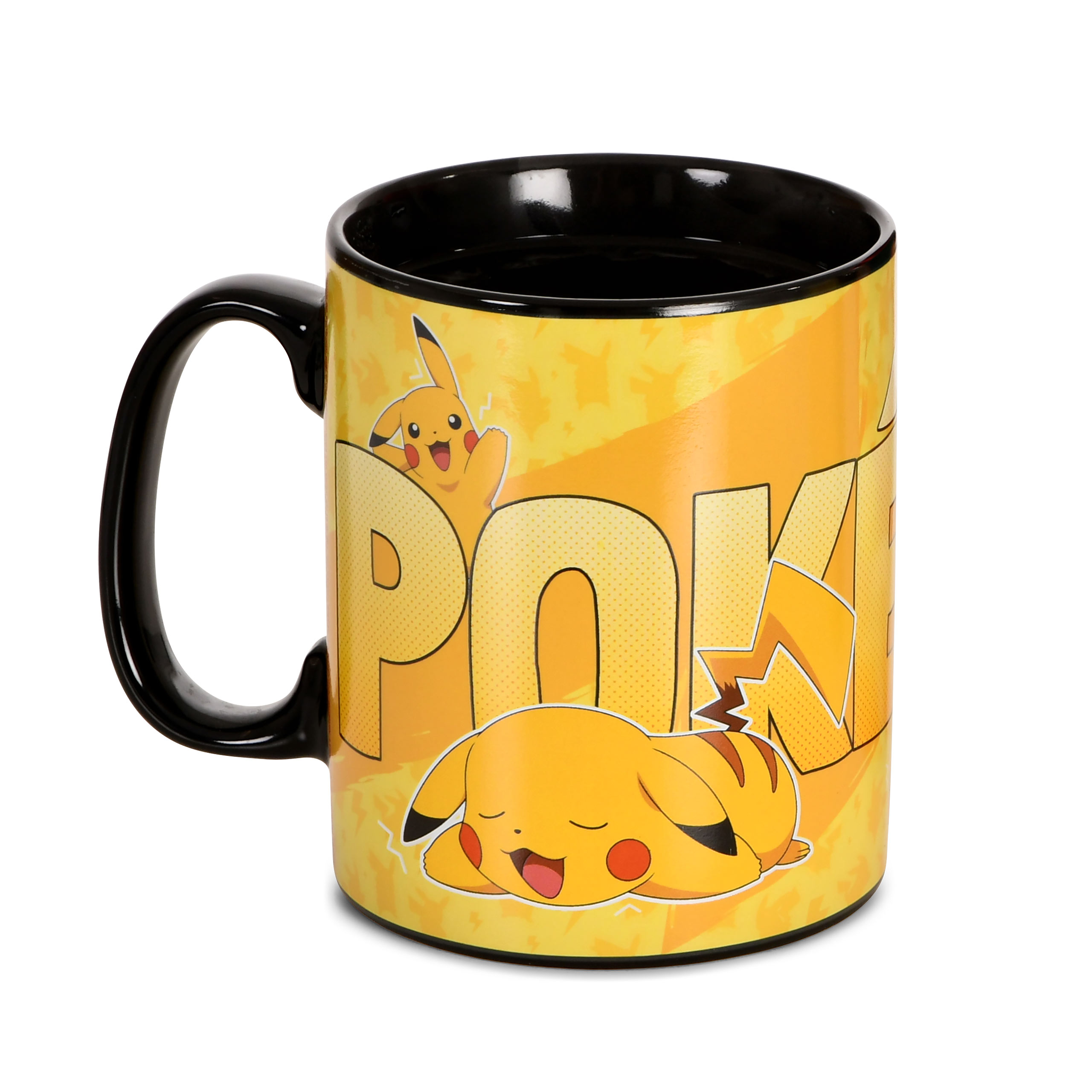 Pokemon - Pikachu Geschenkbox