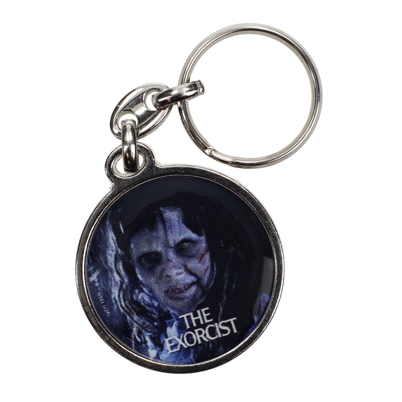 The Exorcist Gift Box Mug & Keychain Poster Print Black & White