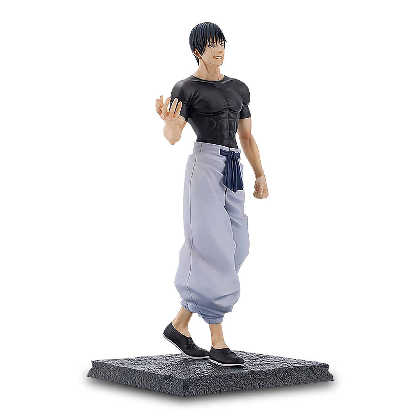 Jujutsu Kaisen - Figura Toji Fushiguro 20cm