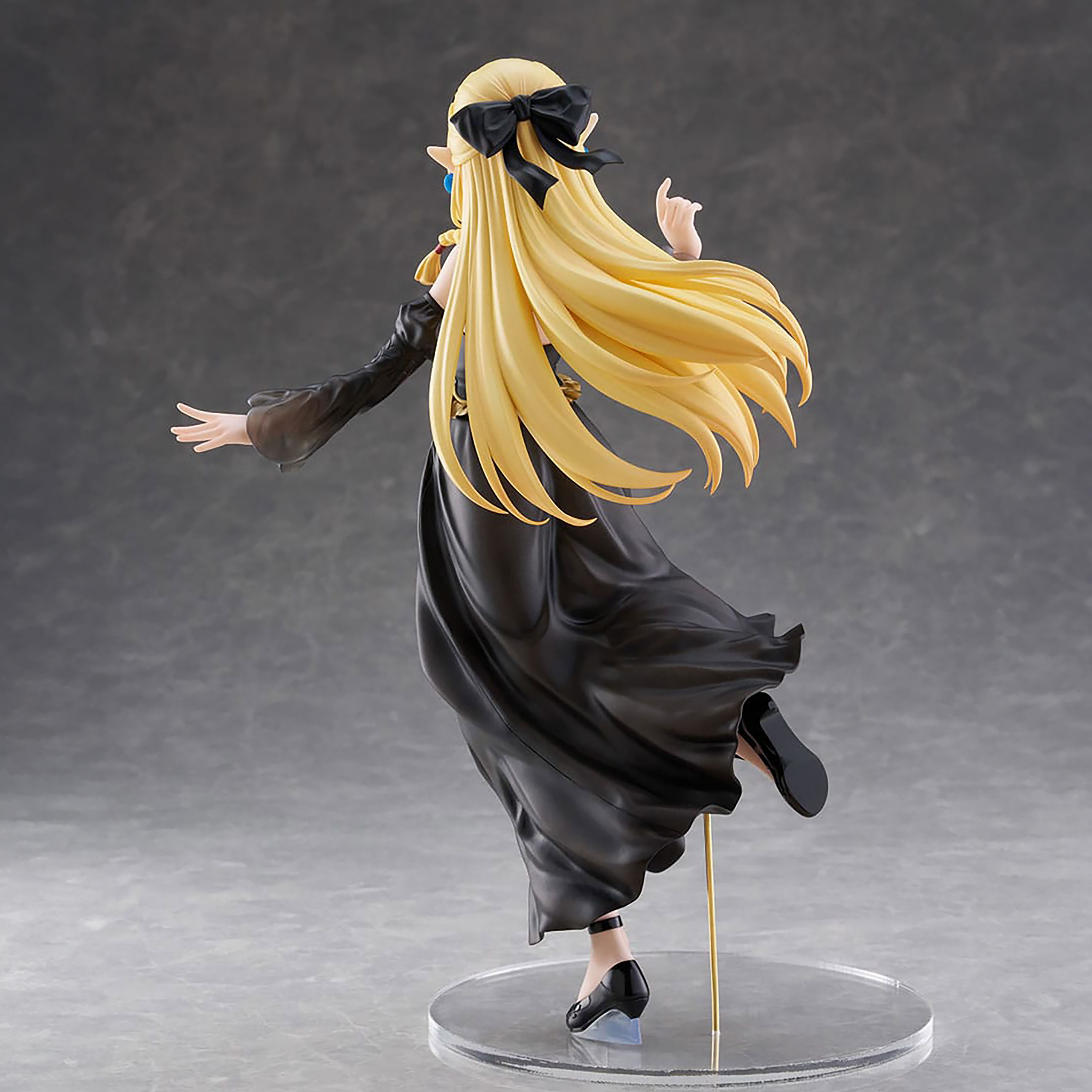 Delicious in Dungeon - Figura Marcille Tenitol Tall Versión Vestido