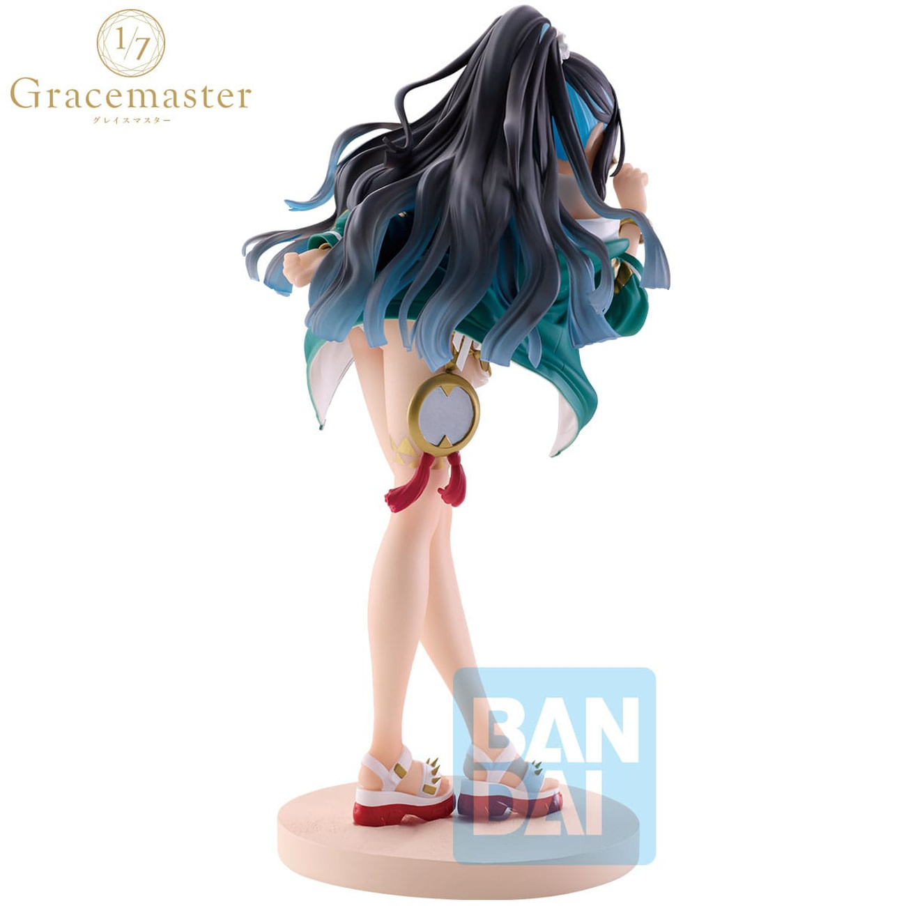 Fate/Grand Order Celebrity Summer Experience & Archetype