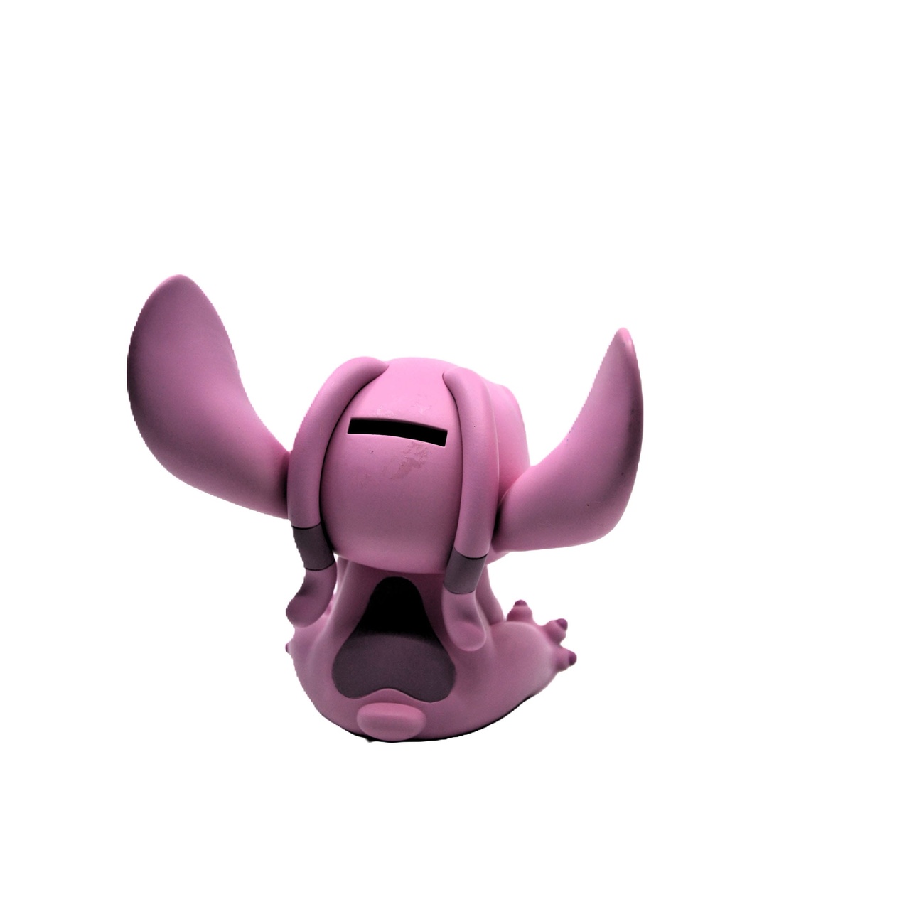 Lilo & Stitch Money Box Angel Twink 15 cm