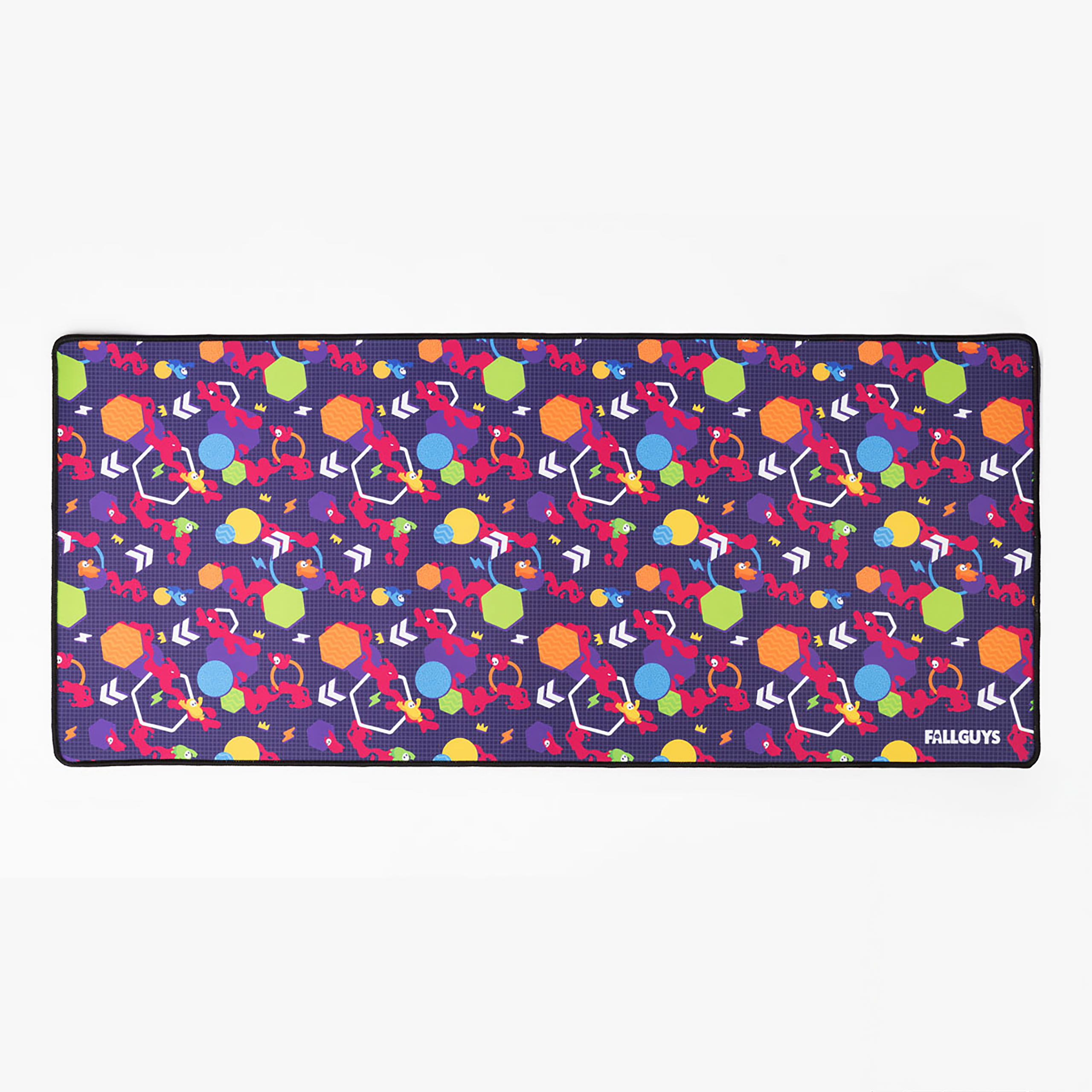 Fall Guys - Tapis de souris Beans