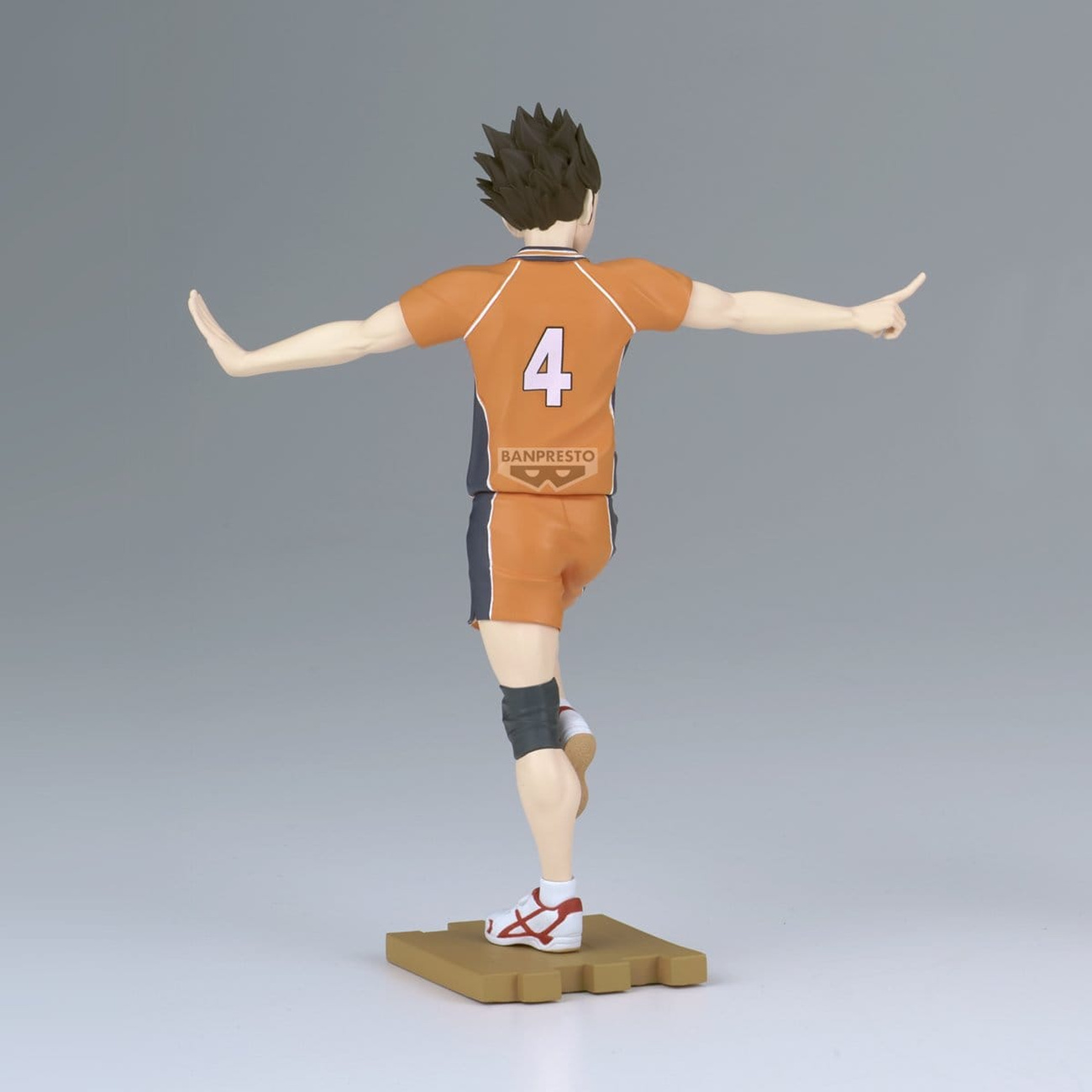Haikyu!! - Figure Yu Nishinoya