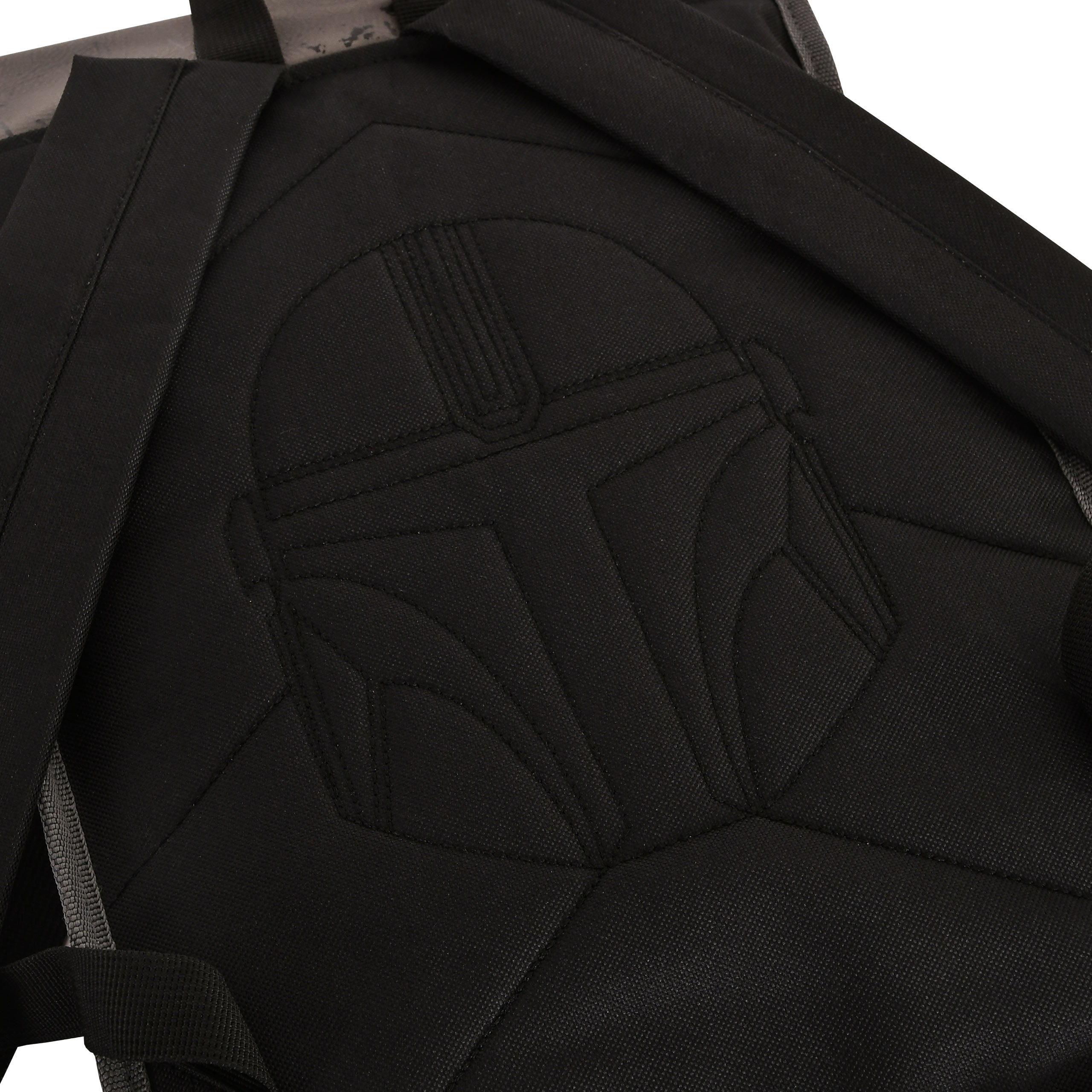Mandalorian Helmet Backpack - Star Wars The Mandalorian