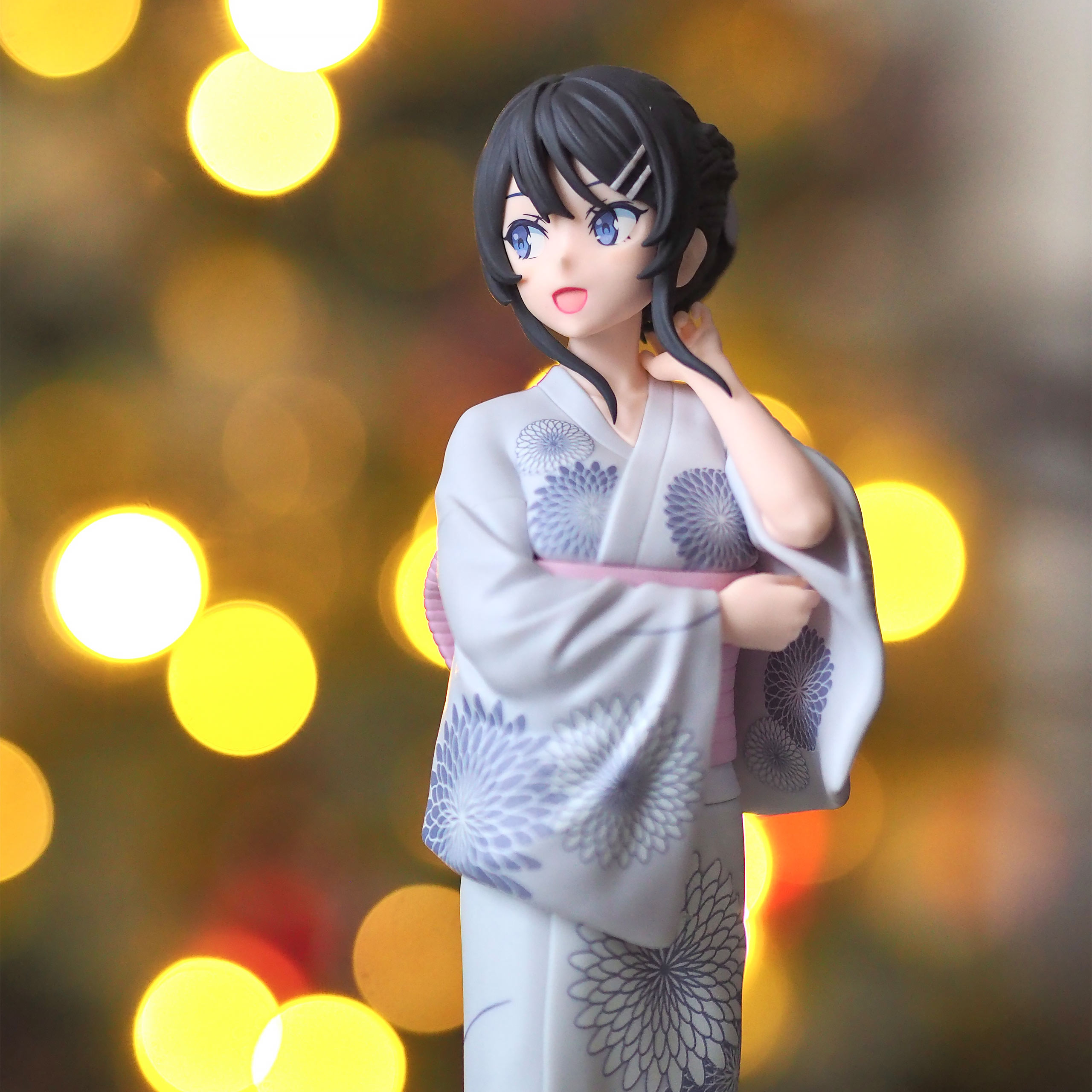 Rascal Does Not Dream – Mai Sakurajima Figure