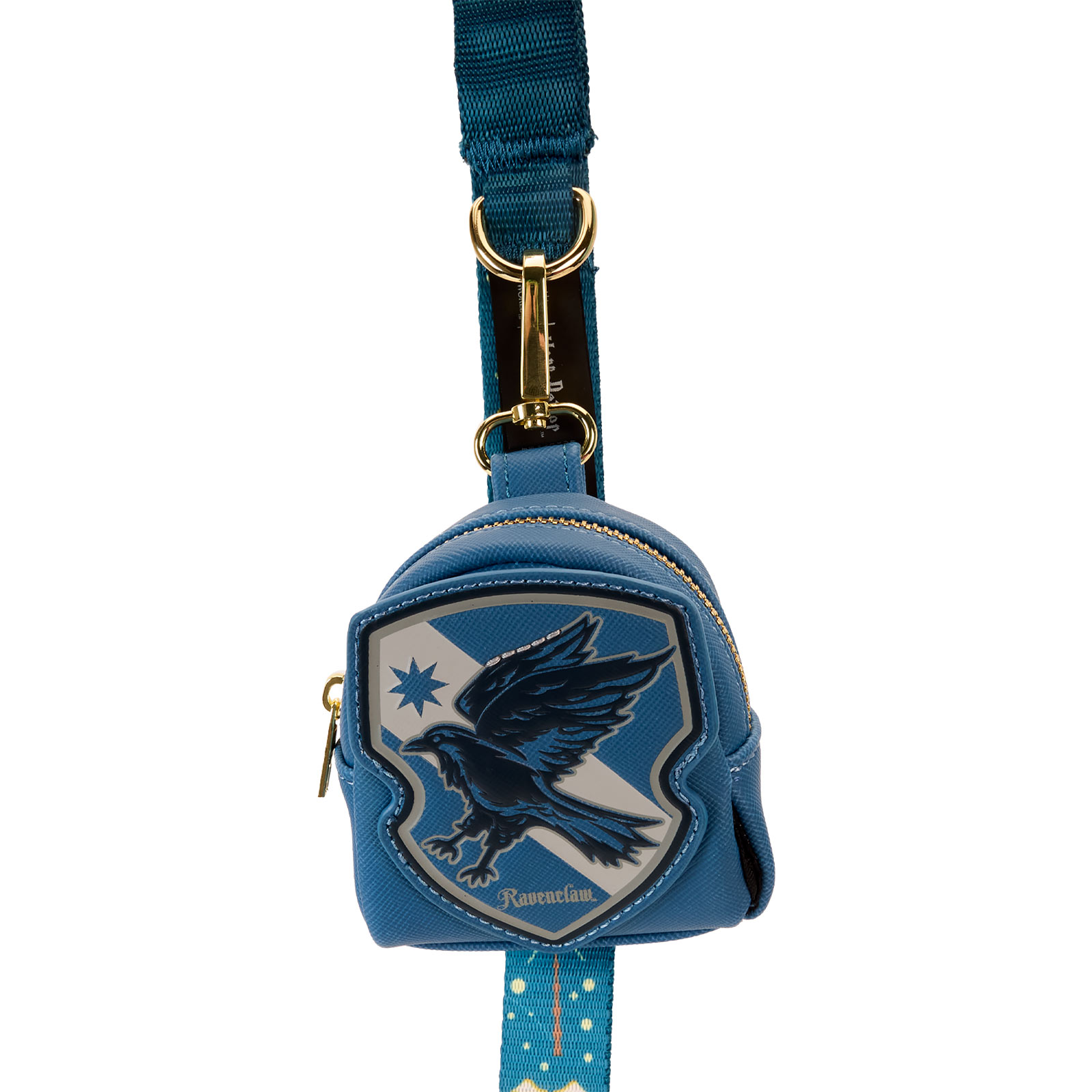 Harry Potter - Ciondolo per borsa Ravenclaw