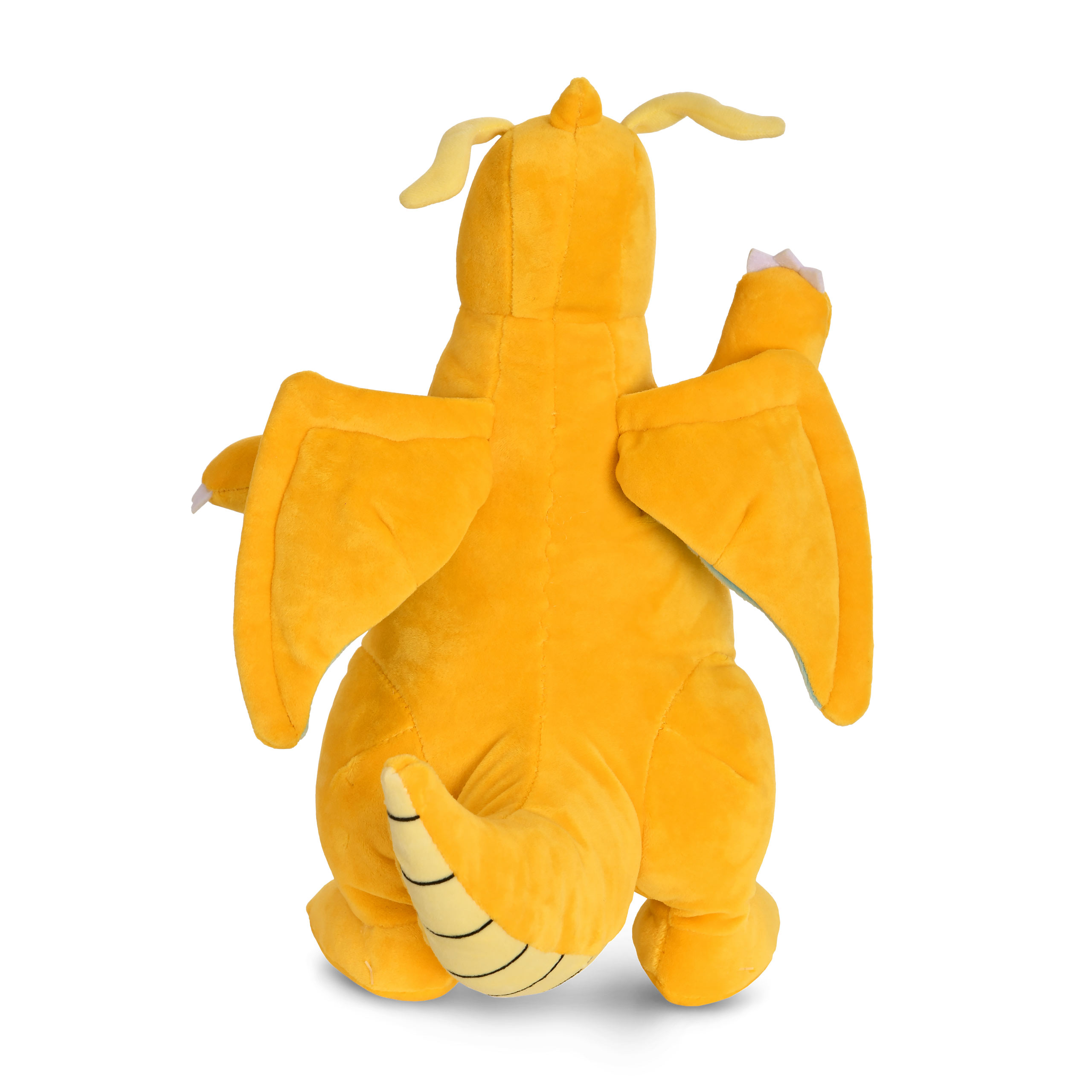 Pokemon - Figurine en peluche Dragonite 30cm