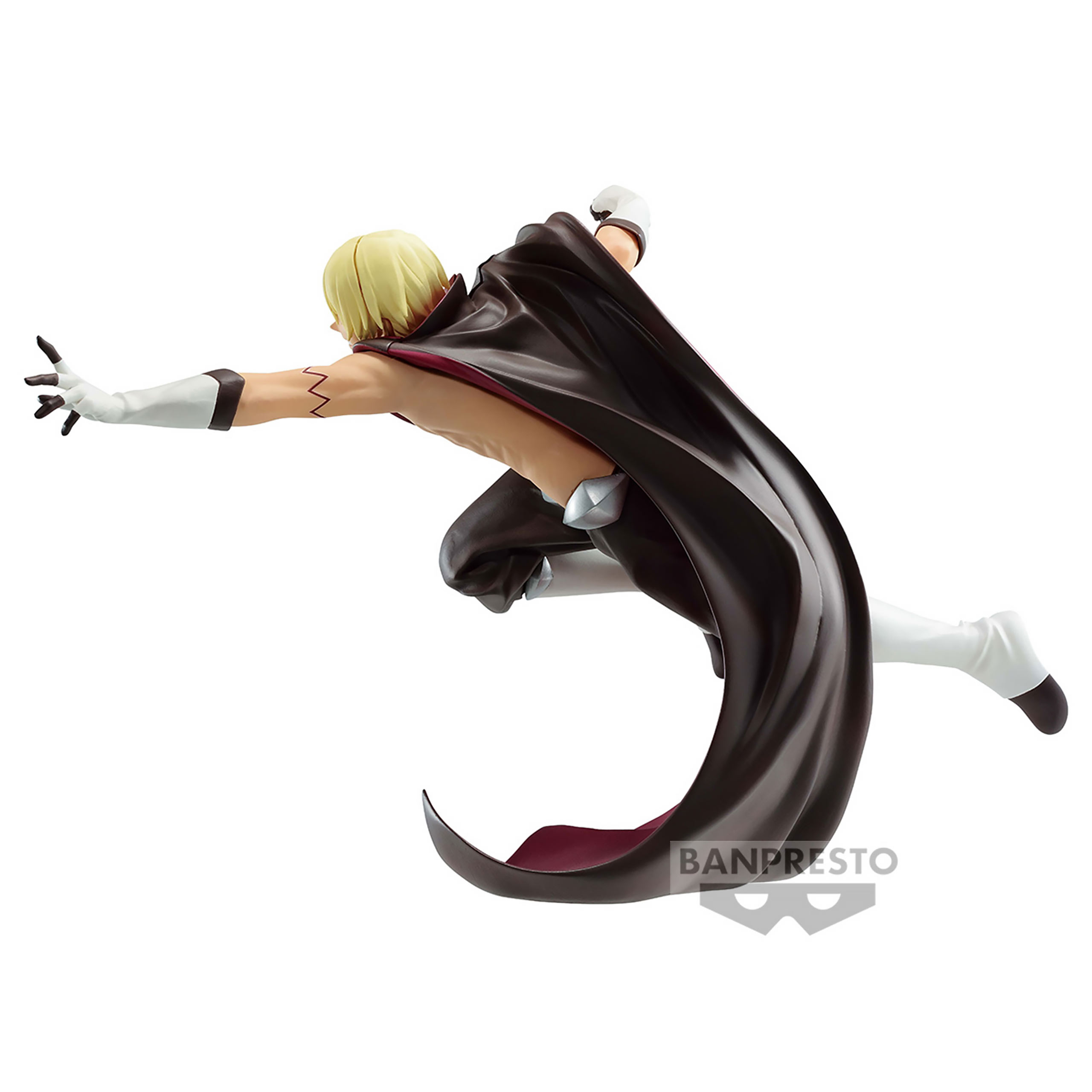 TenSura - Veldora Tempest Figurine du 10ème anniversaire