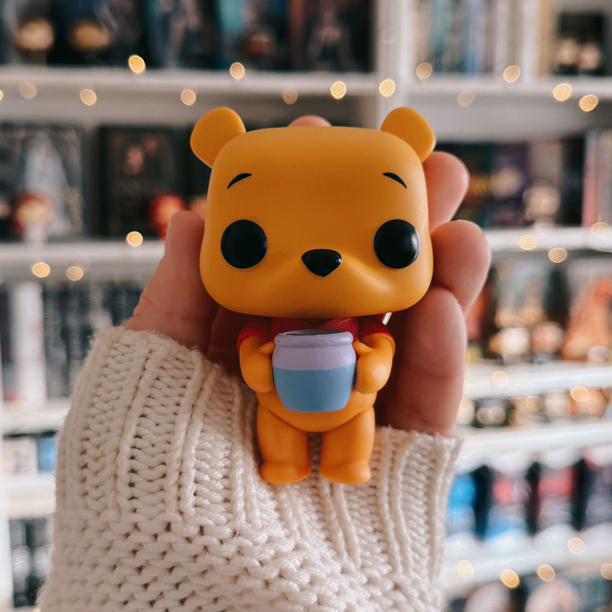 Winnie Puuh - Funko Pop Figur