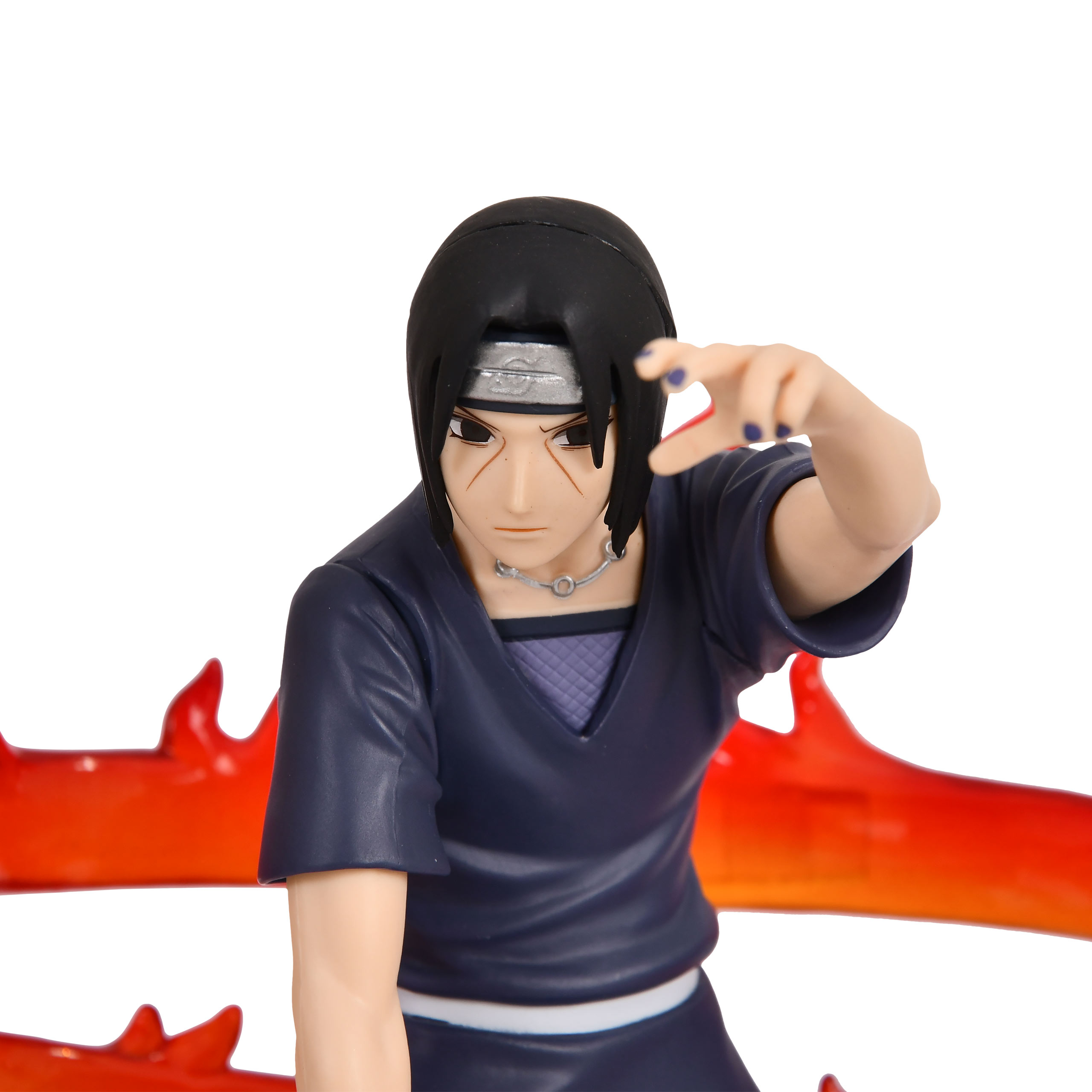 Naruto Shippuden - Uchiha Itachi Effectreme Figur