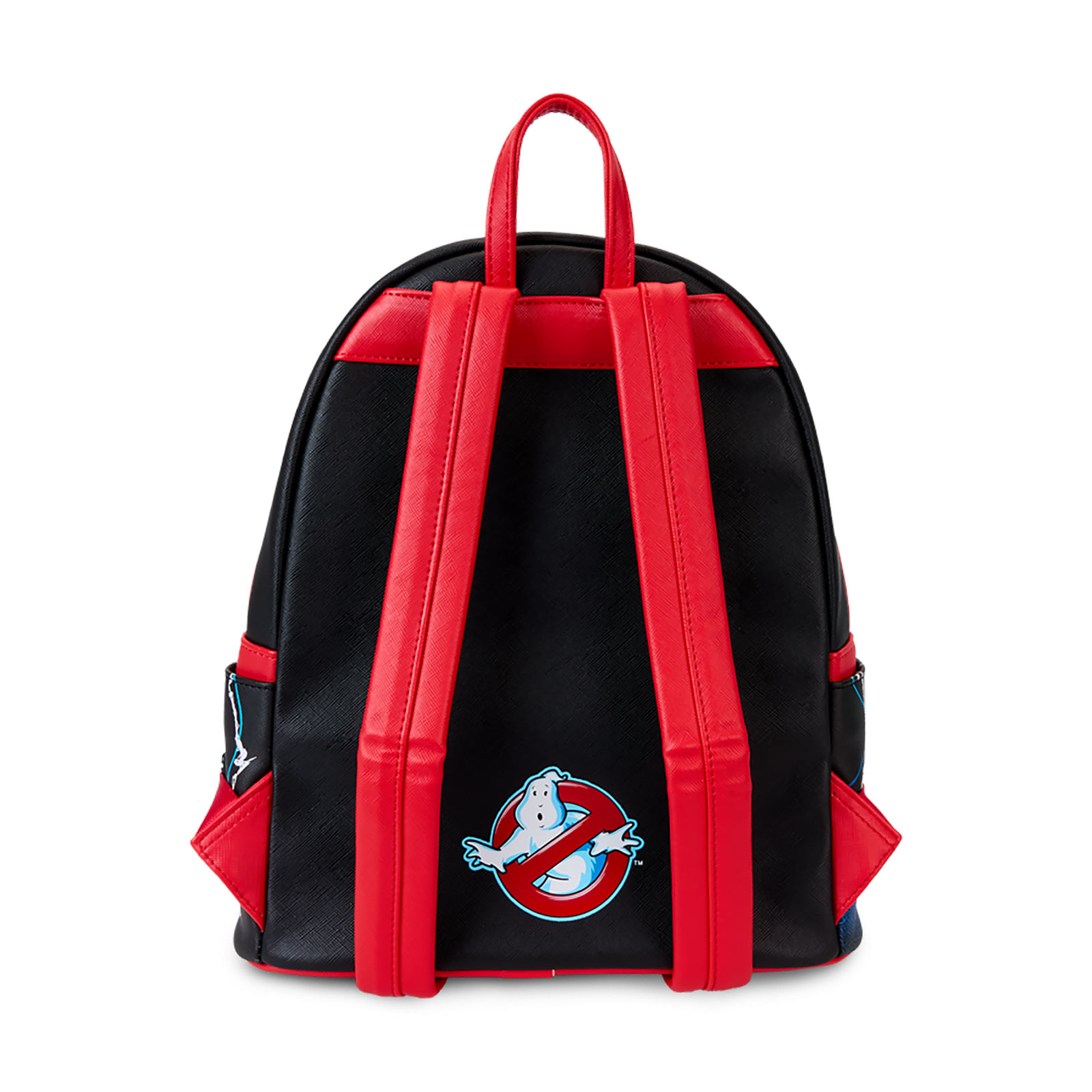 Ghostbusters - Marshmallow Man Backpack with Light