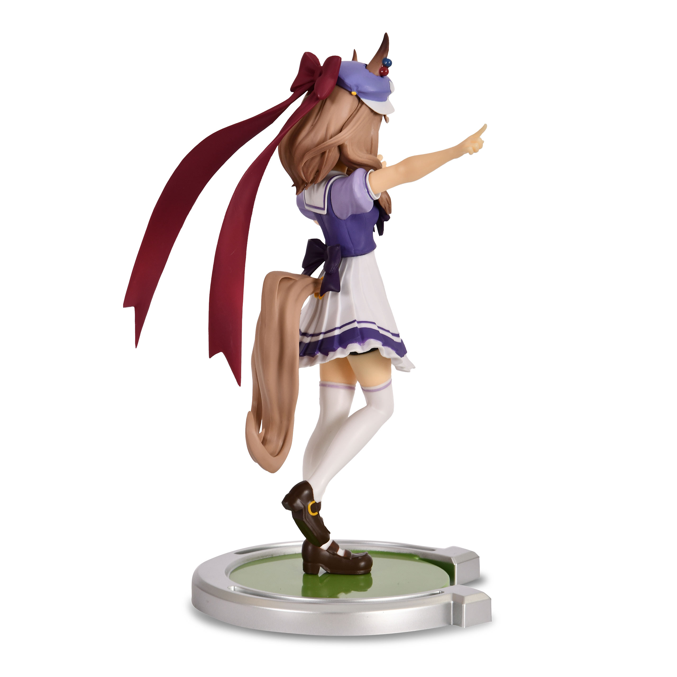 Uma Musume: Pretty Derby - Figura di Matikanetannhauser