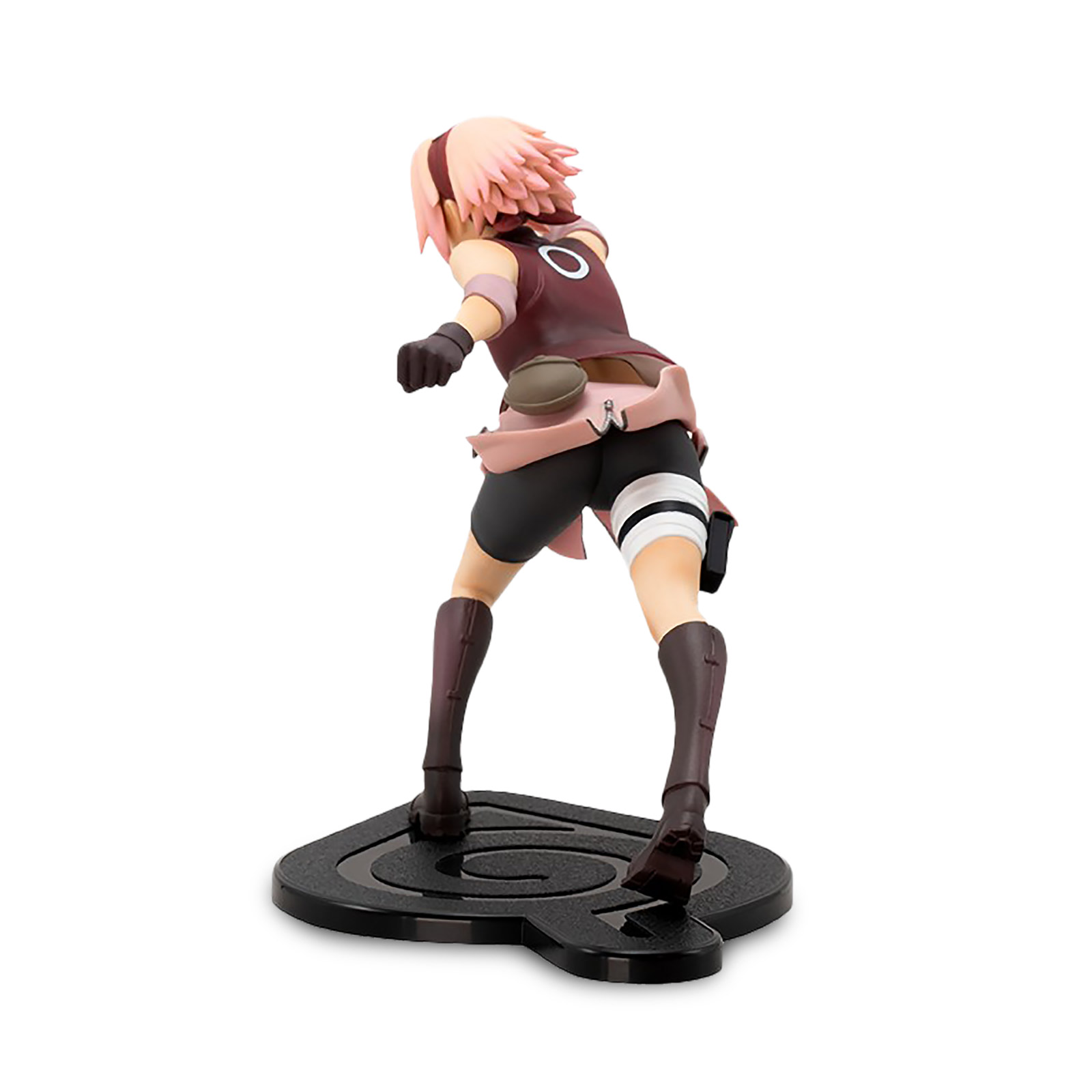 Naruto Shippuden - Sakura Figur 16 cm