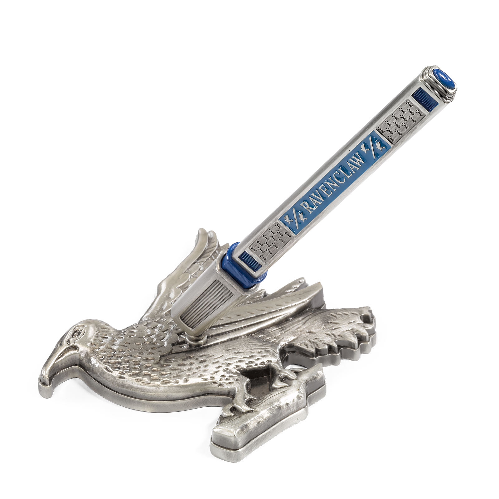 Ravenclaw - Harry Potter Pen with Stand