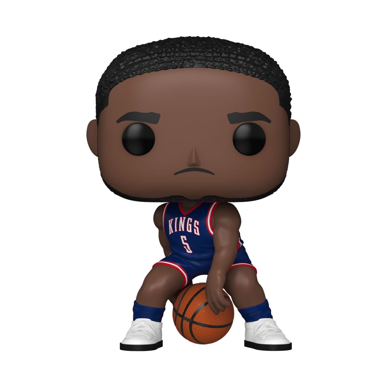 NBA Legends POP! Sports figura de vinilo Kings - De'Aaron Fox (CE 24) 9 cm